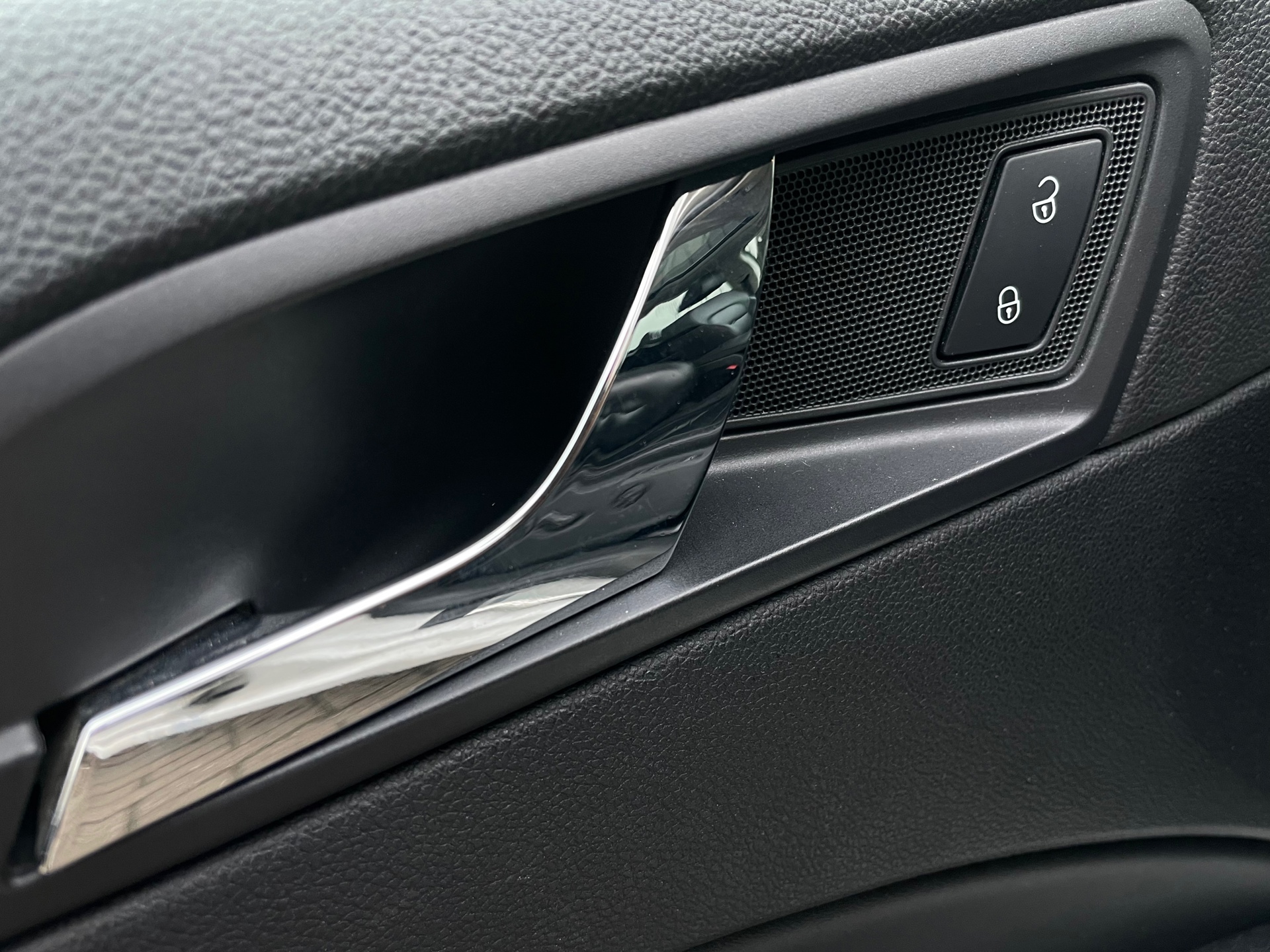 Foto van Skoda Superb