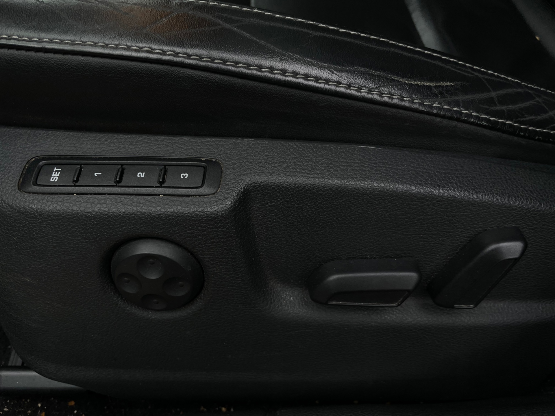 Foto van Skoda Superb