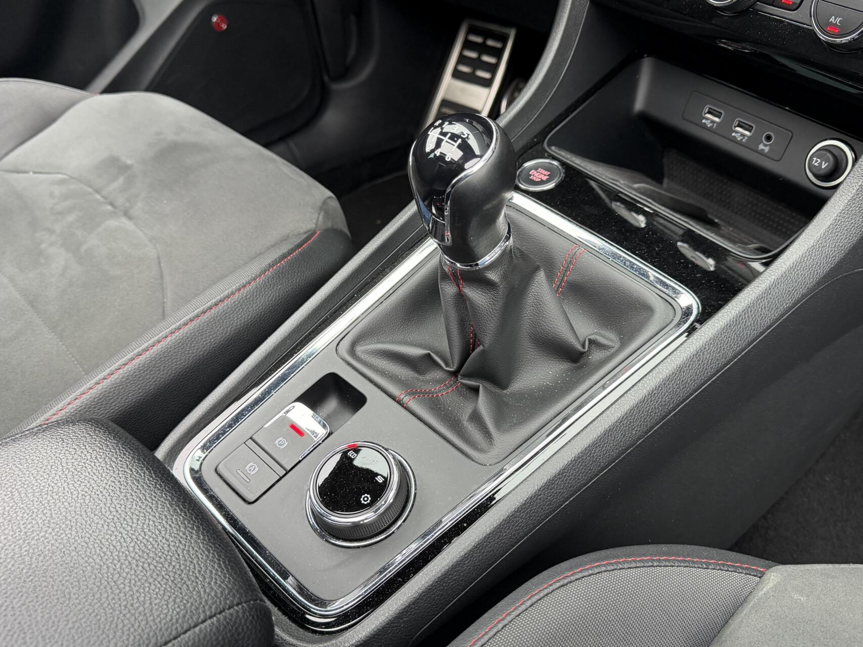 Foto van Seat Ateca
