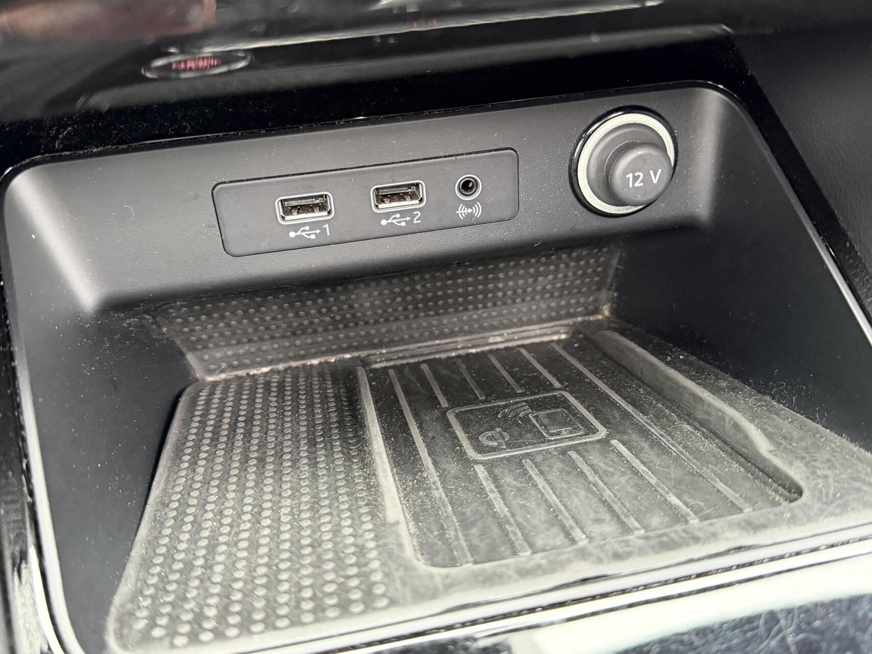 Foto van Seat Ateca