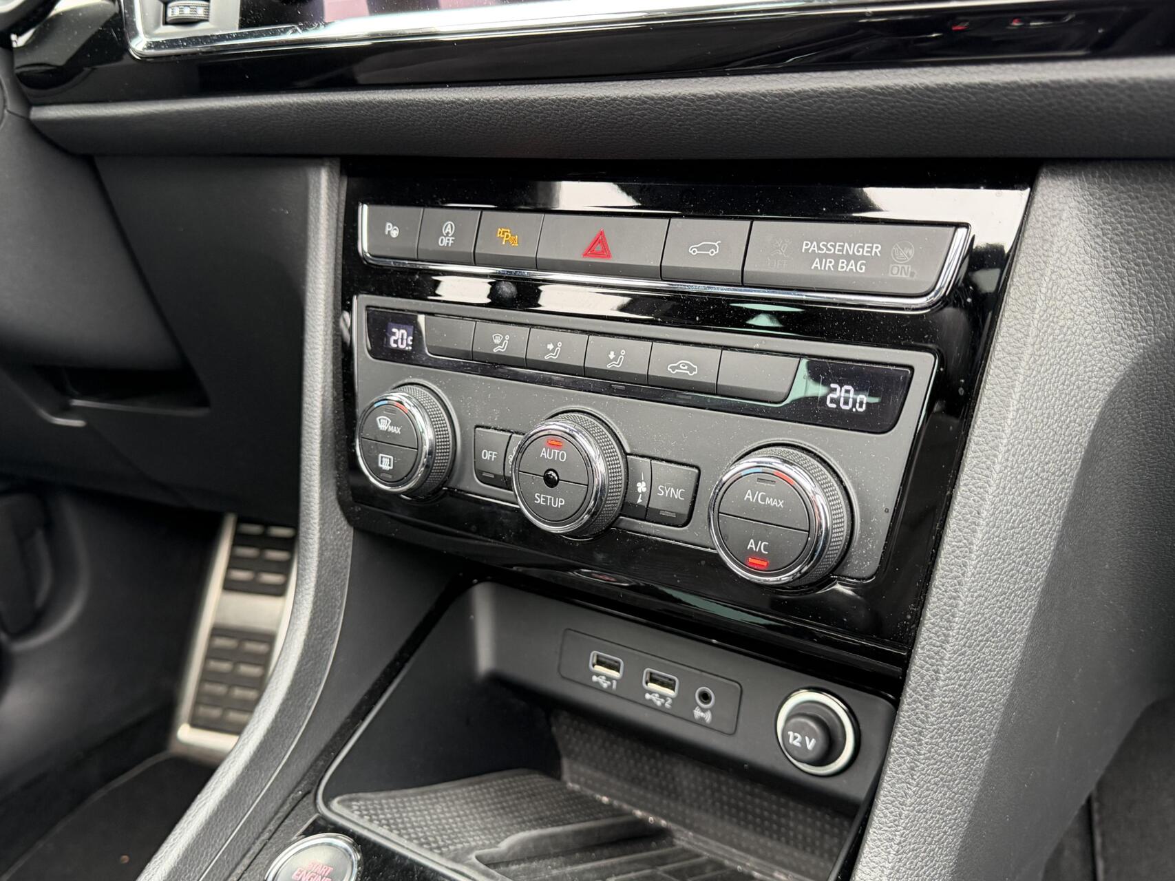 Foto van Seat Ateca