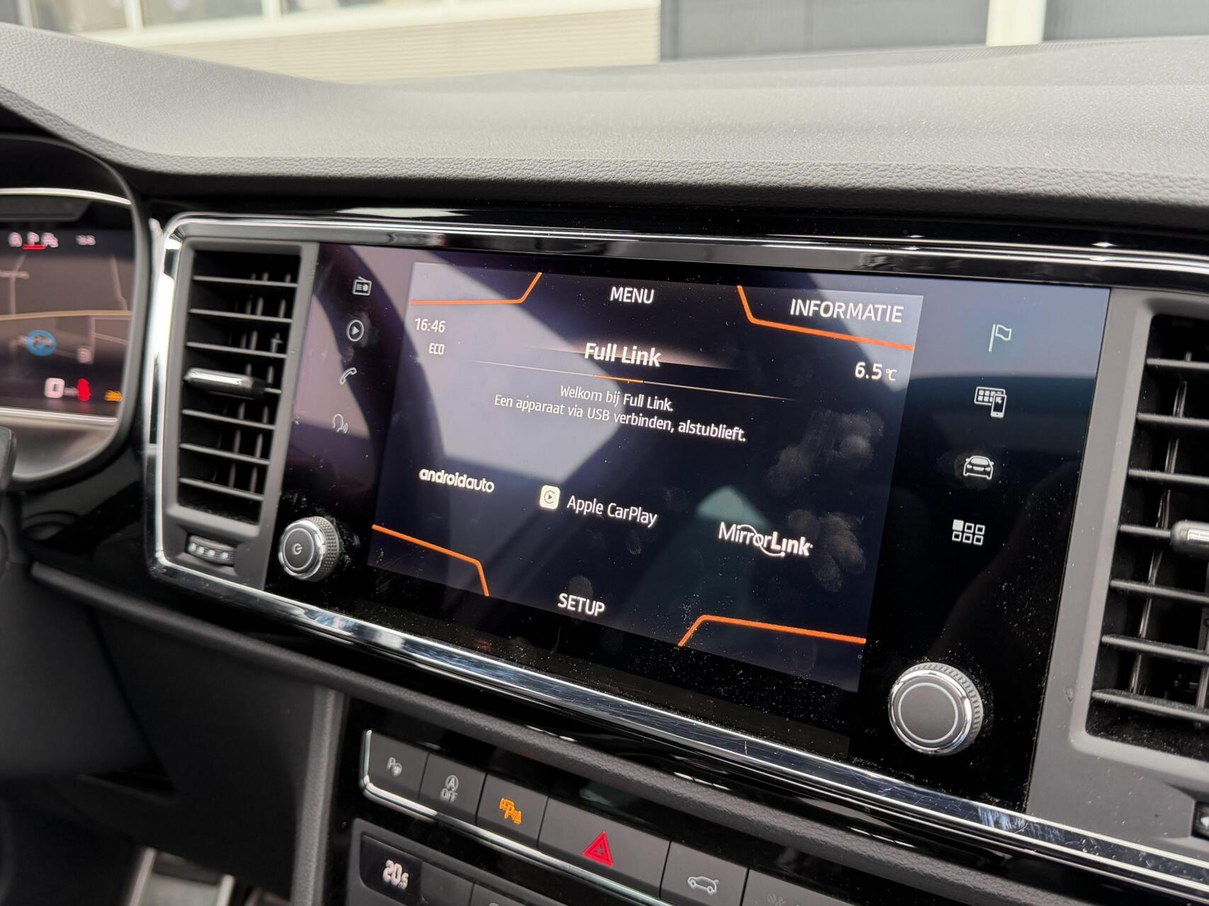 Foto van Seat Ateca