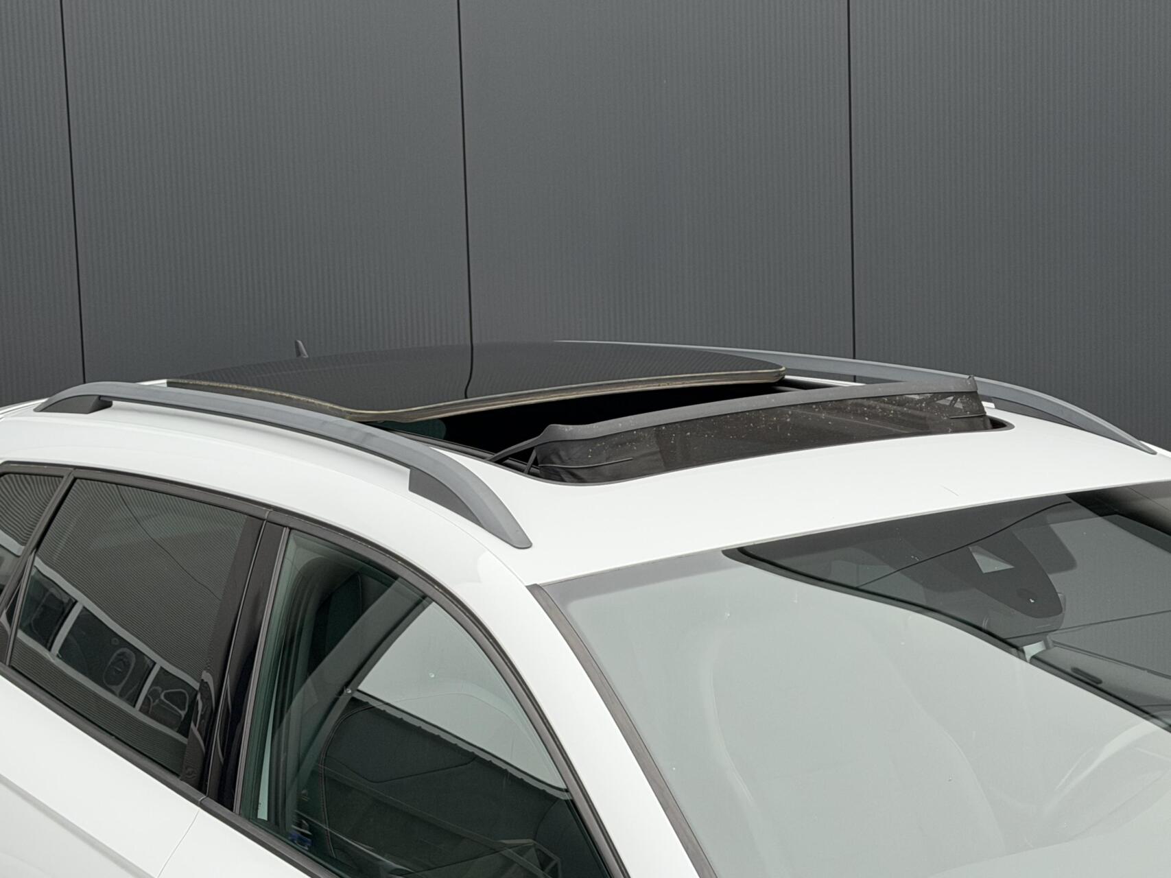 Foto van Seat Ateca