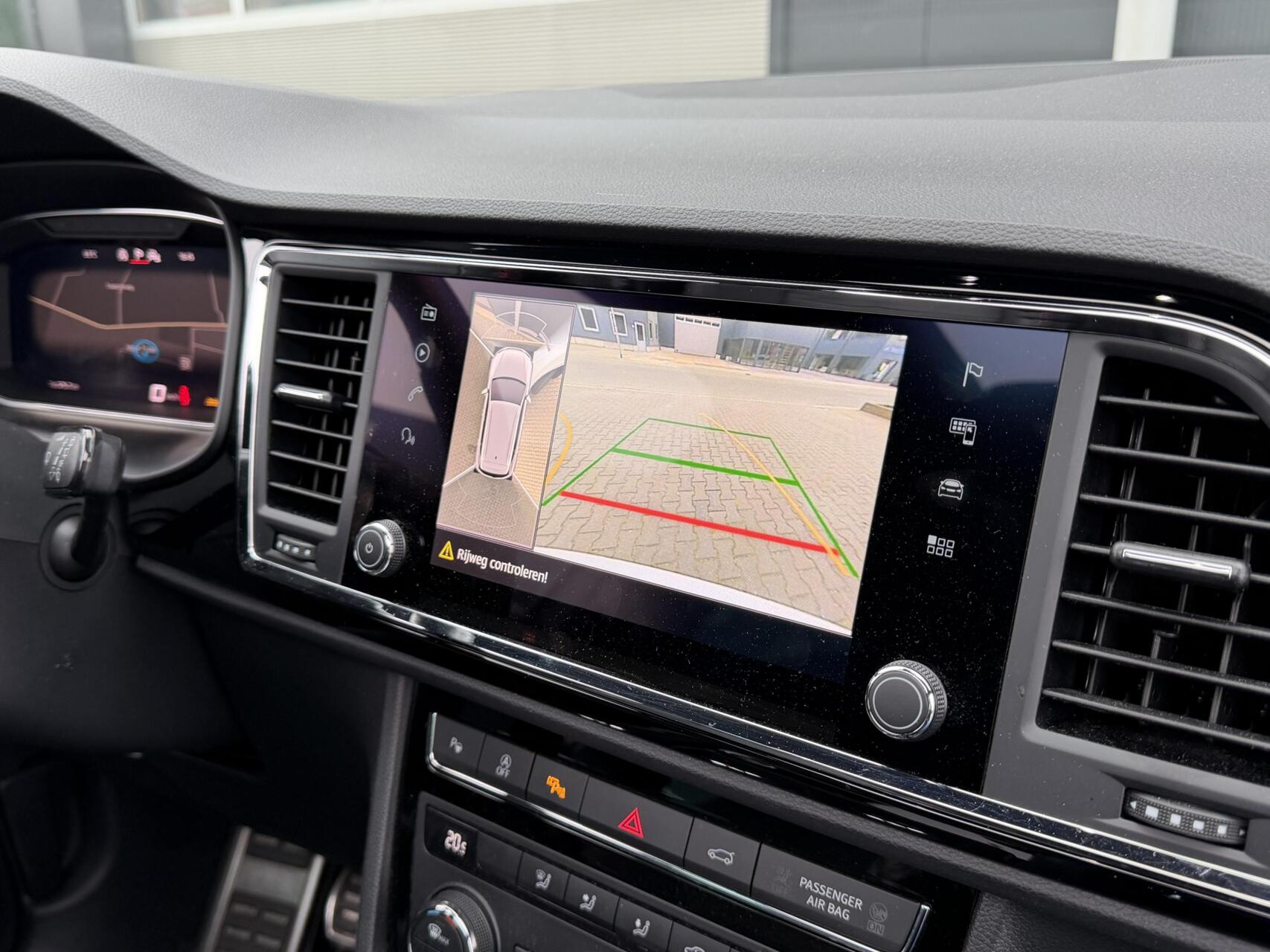 Foto van Seat Ateca