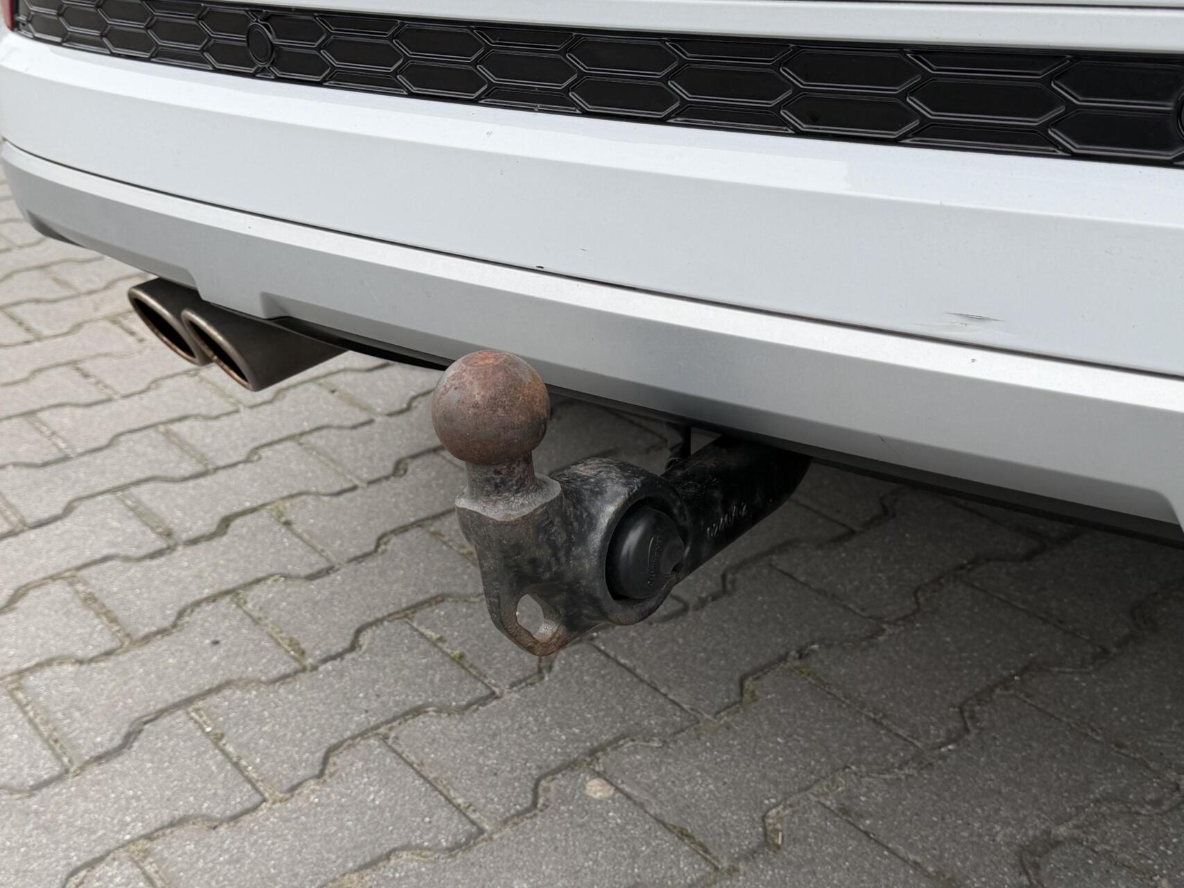 Foto van Seat Ateca