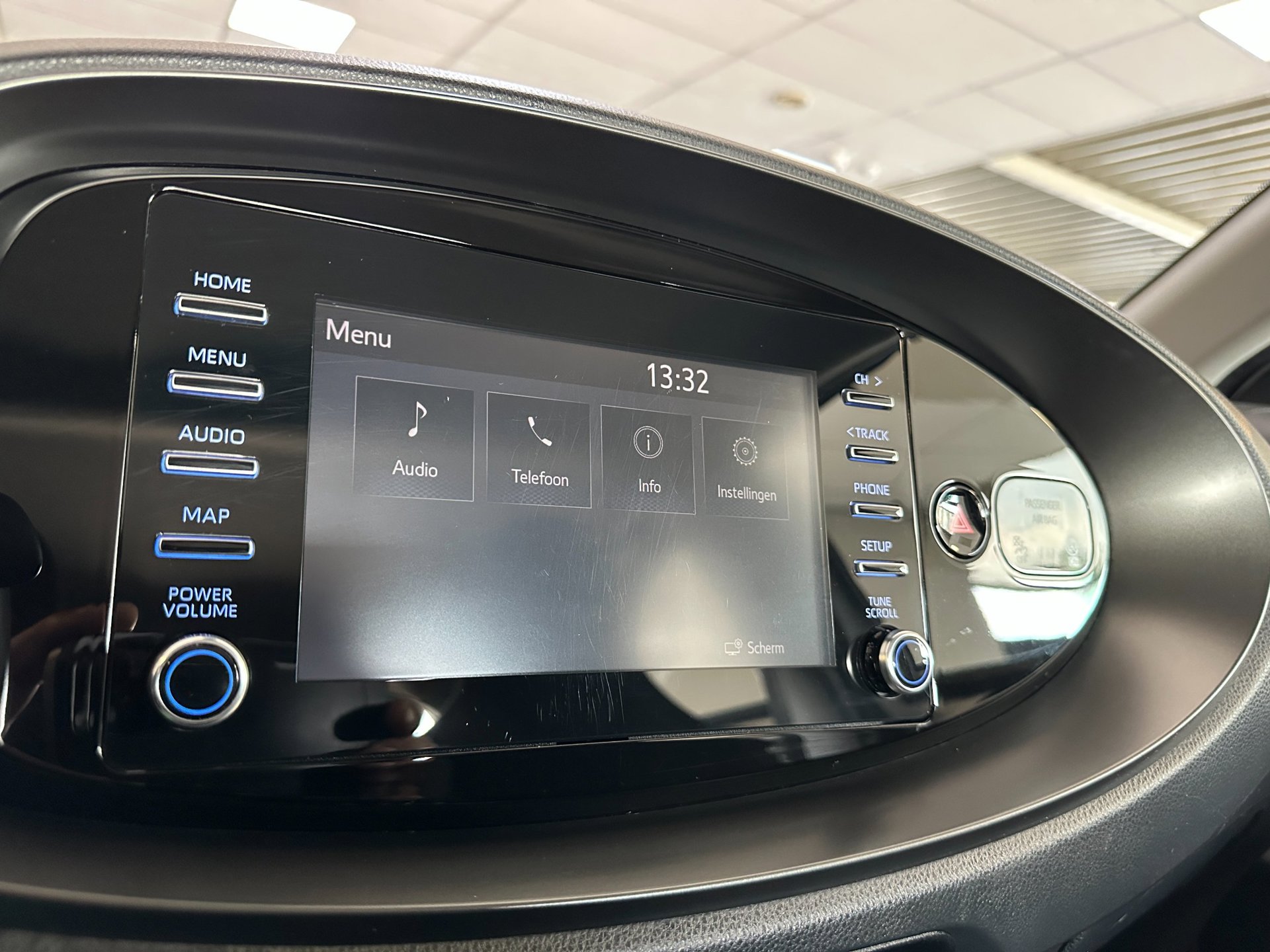 Foto van Toyota Toyota Aygo X