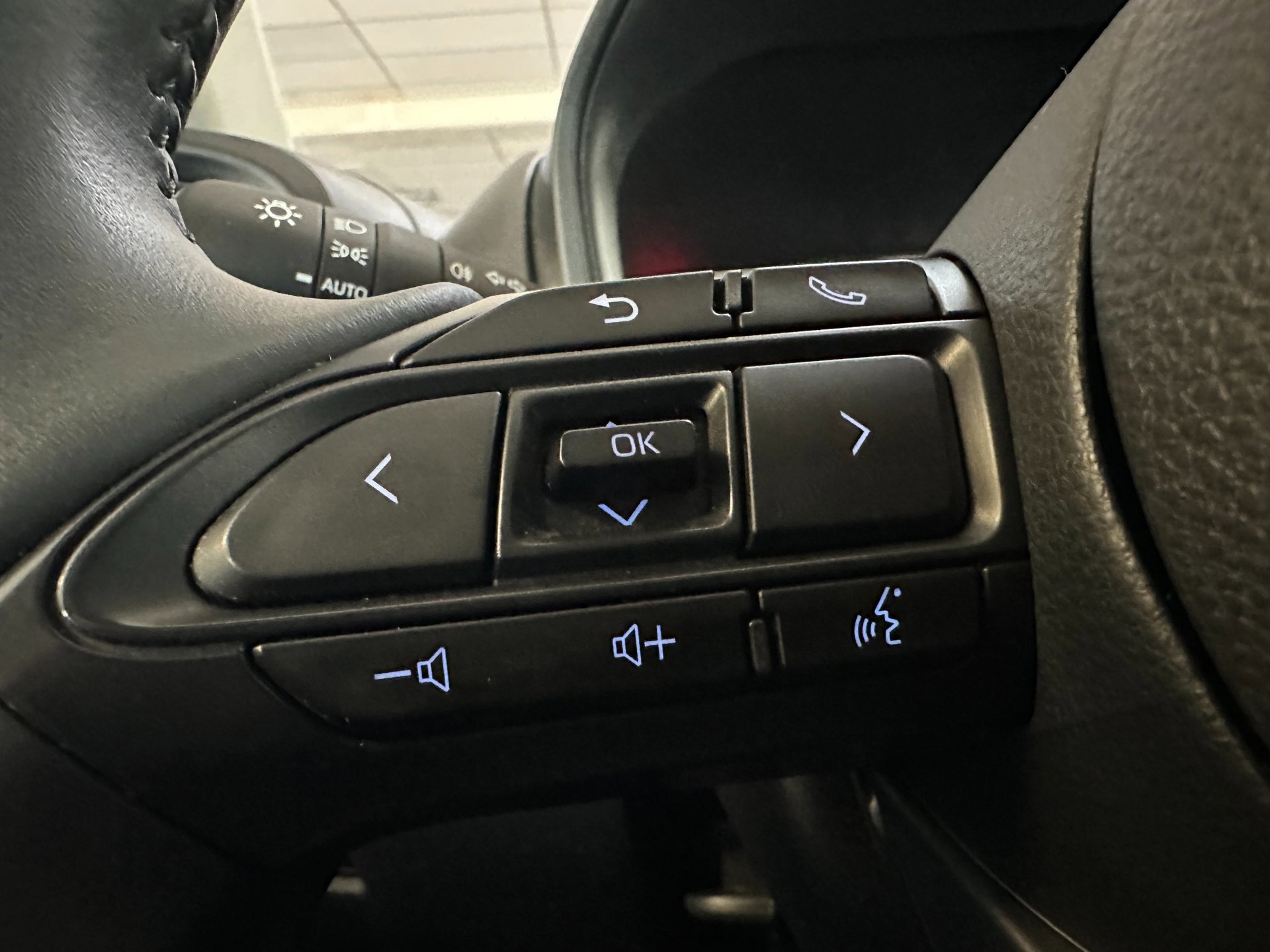 Foto van Toyota Toyota Aygo X
