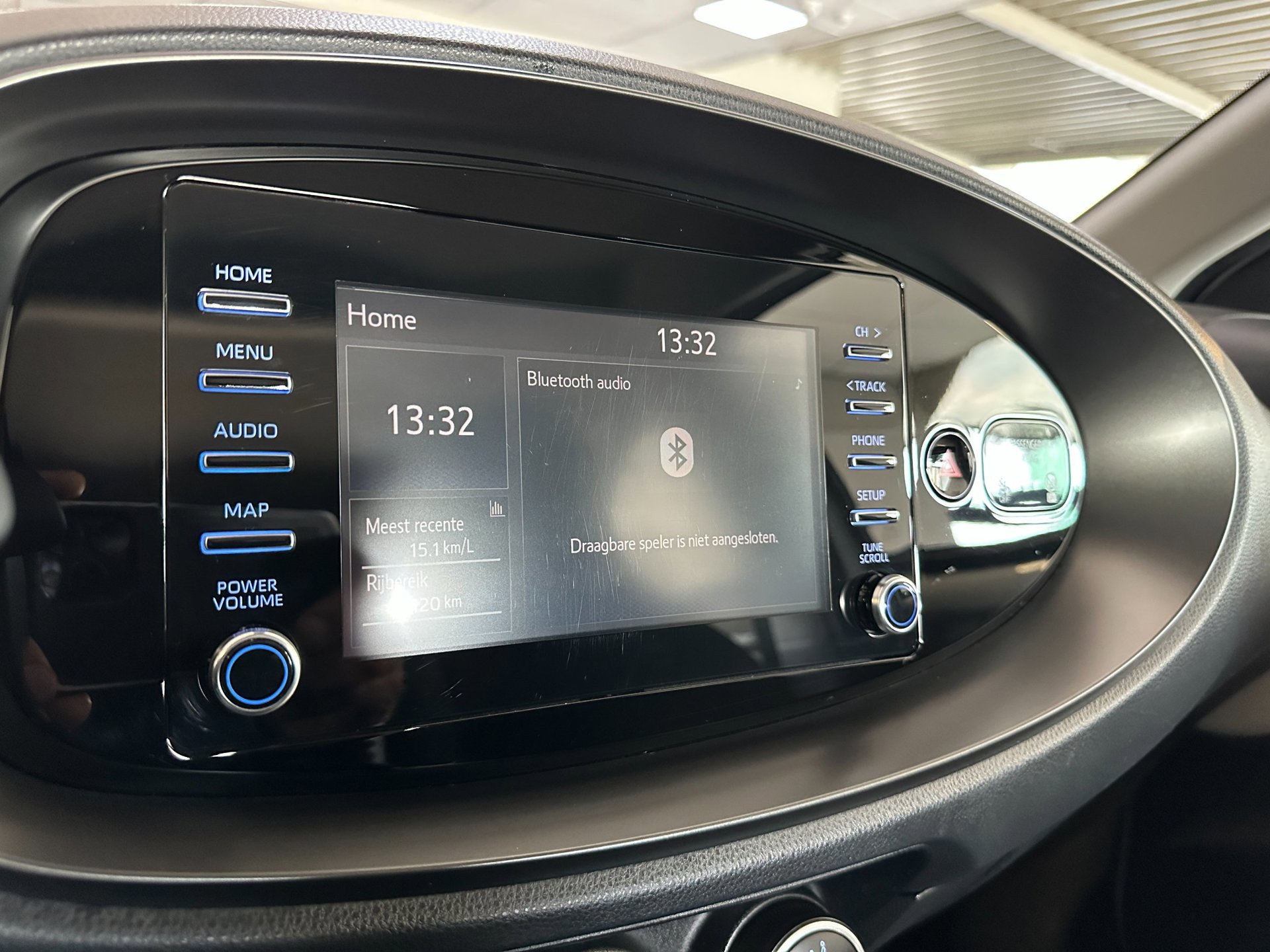 Foto van Toyota Toyota Aygo X
