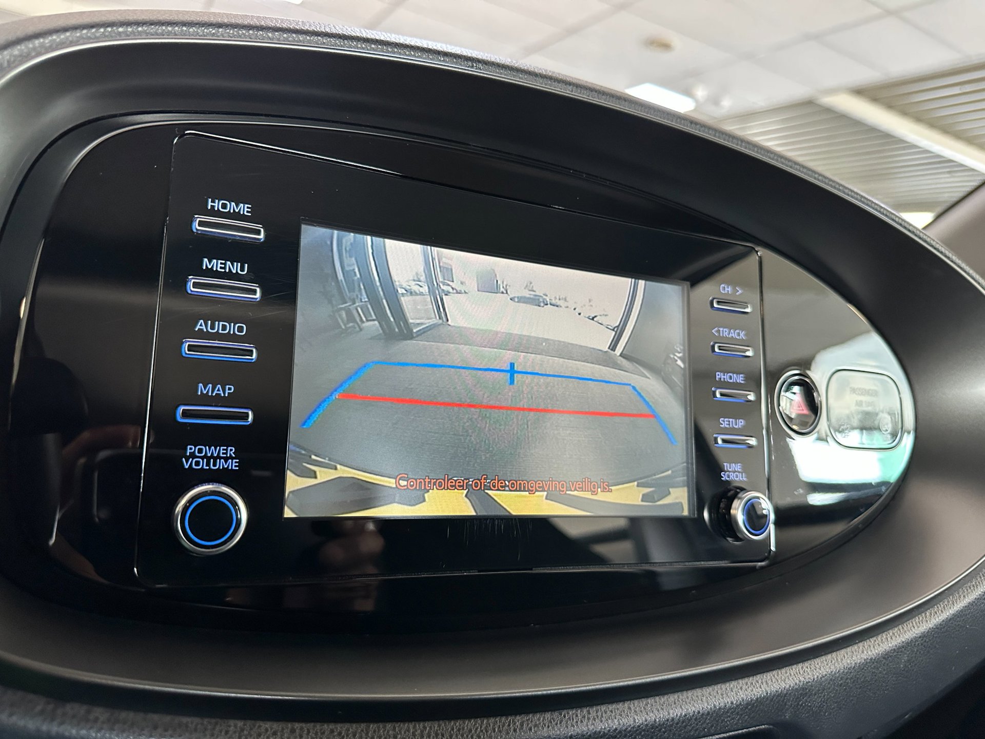 Foto van Toyota Toyota Aygo X