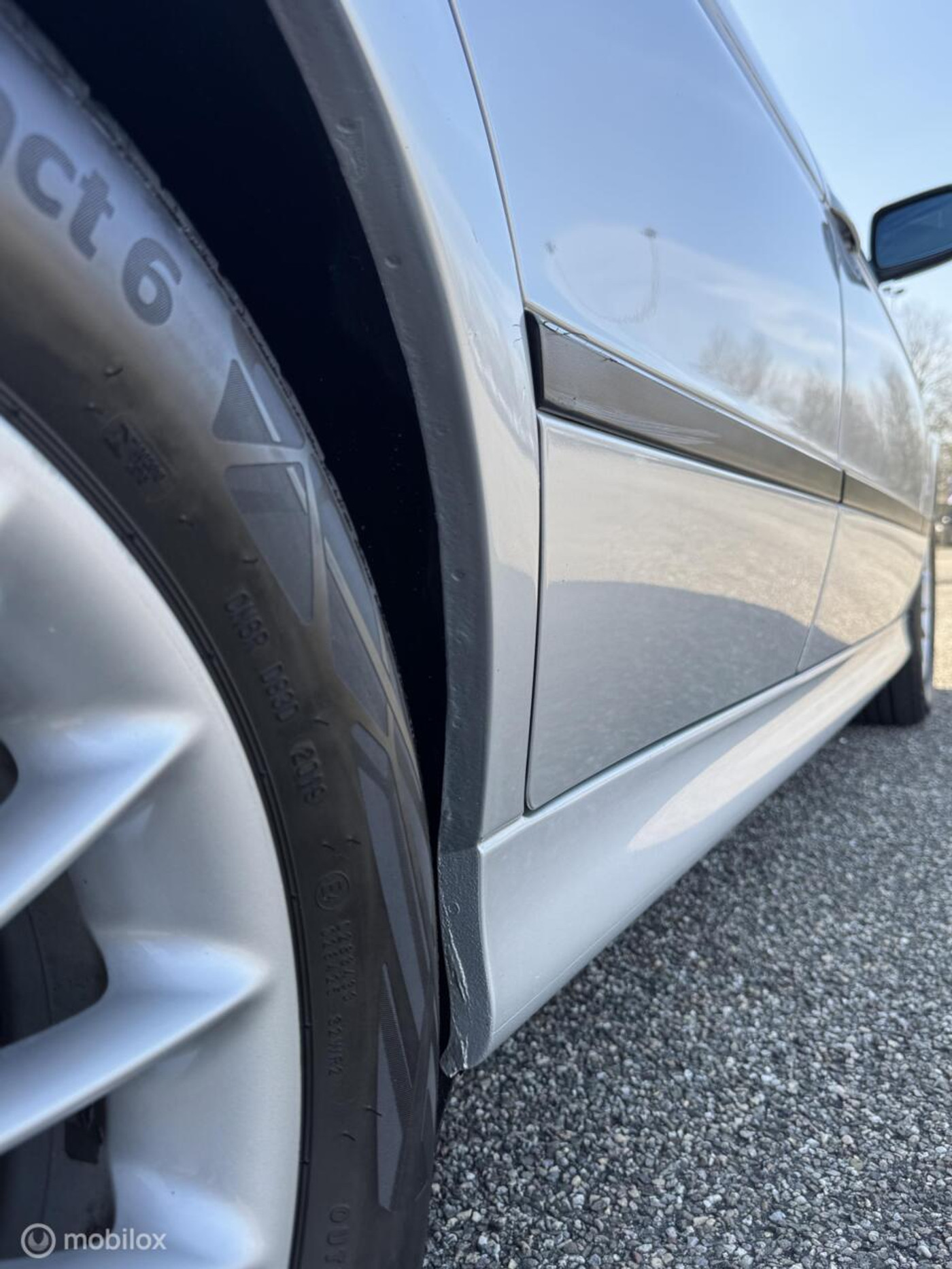 Foto van BMW 5er Reihe