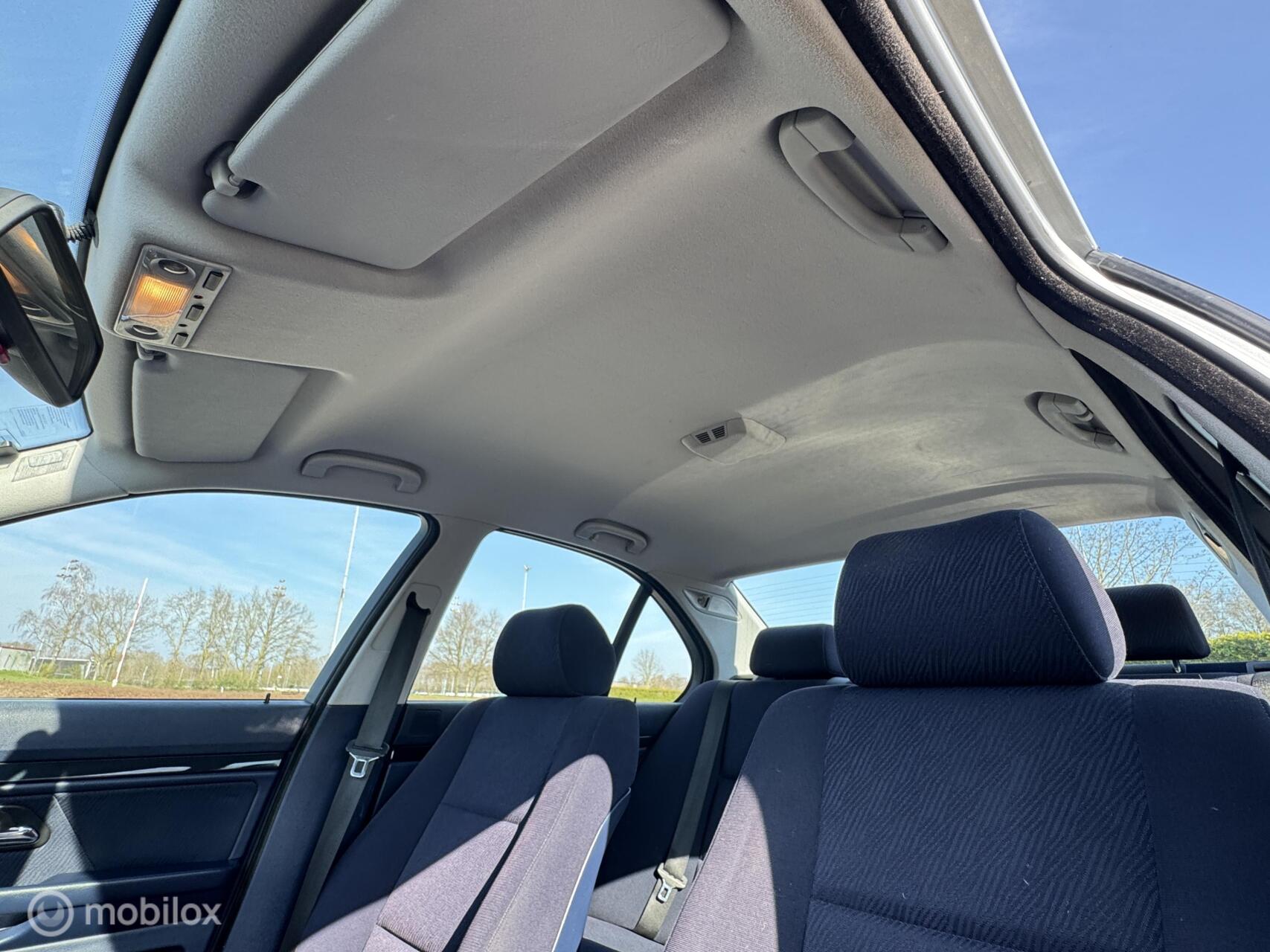 Foto van BMW 5er Reihe