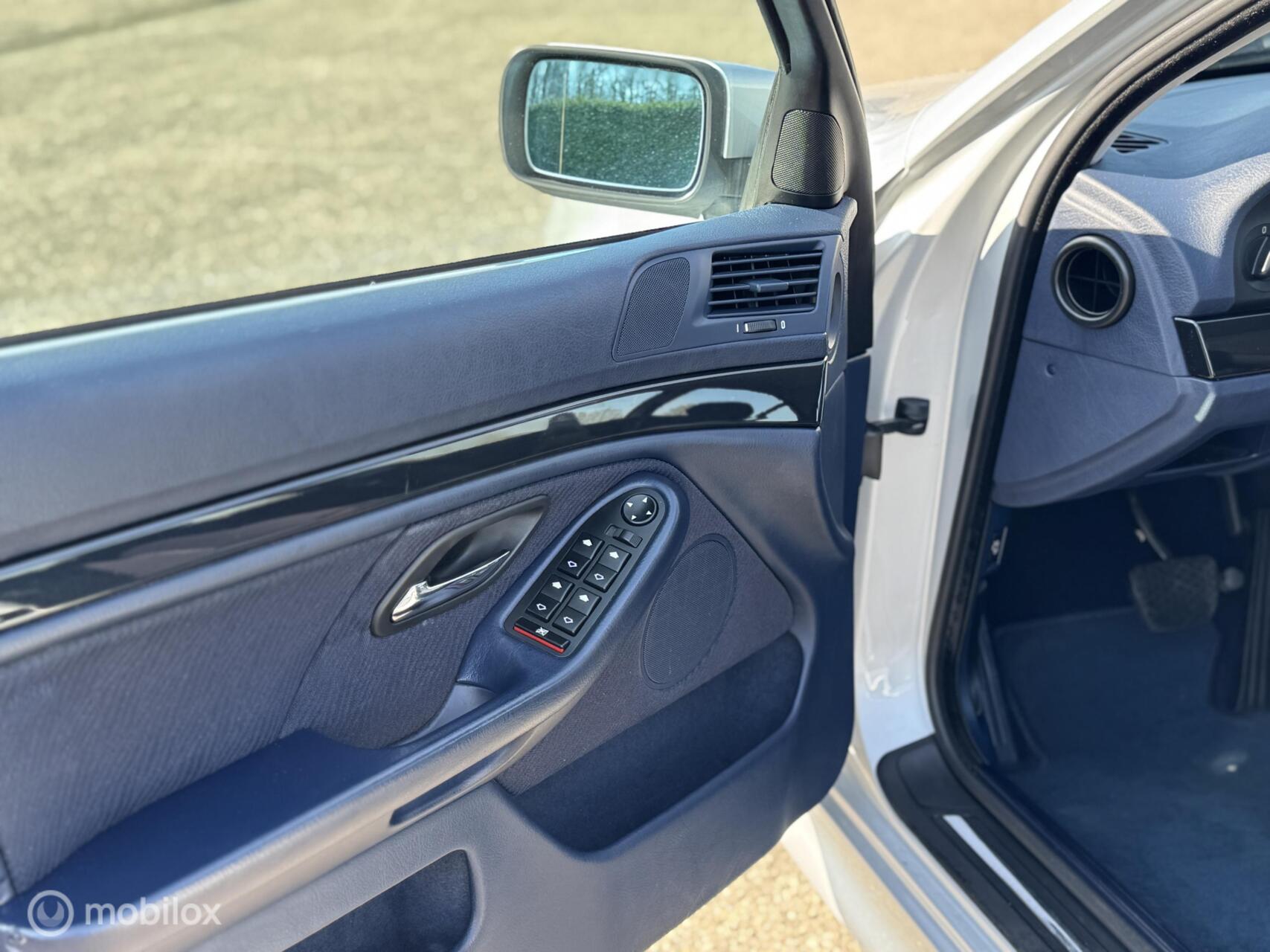 Foto van BMW 5er Reihe