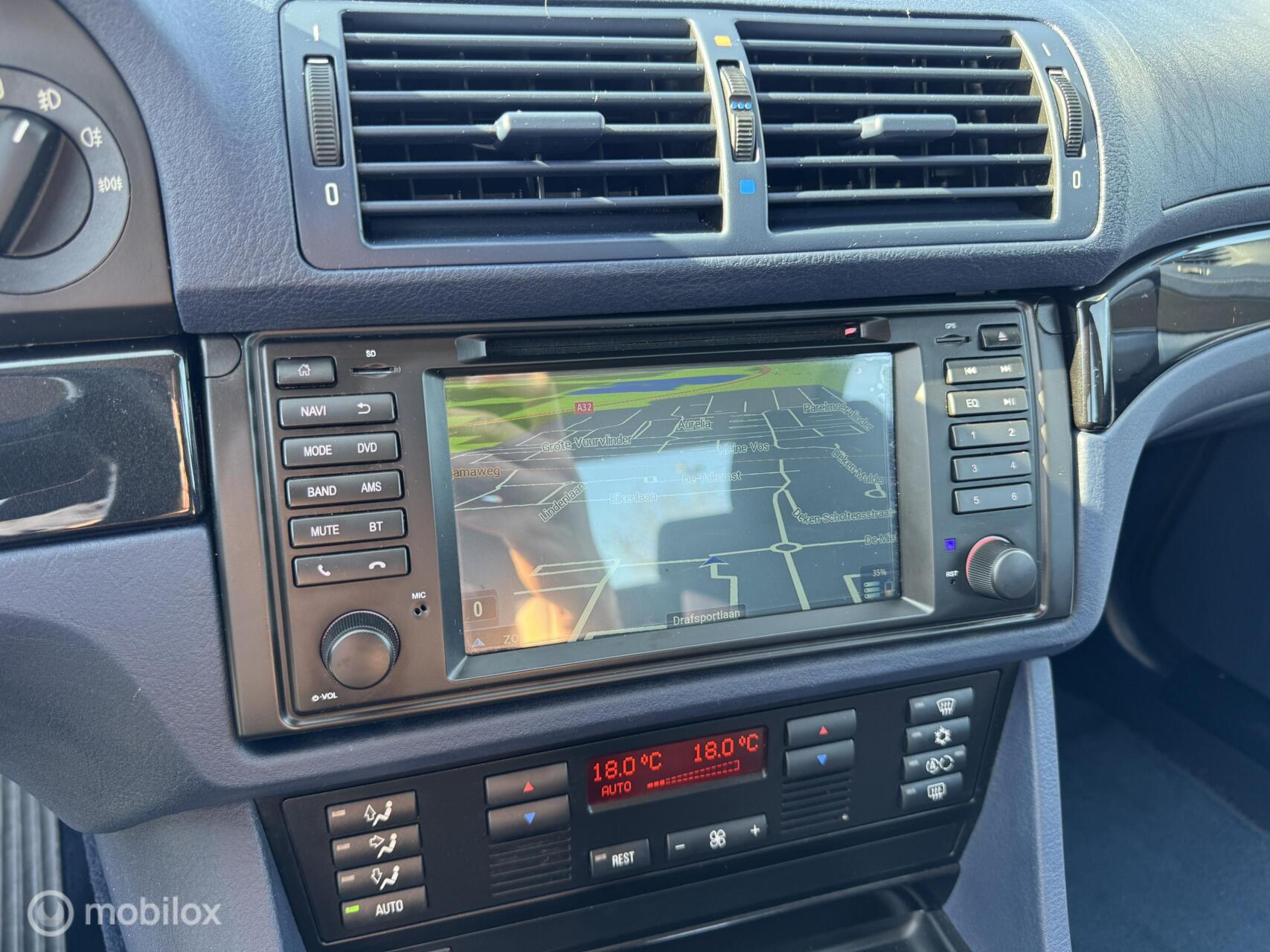 Foto van BMW 5er Reihe