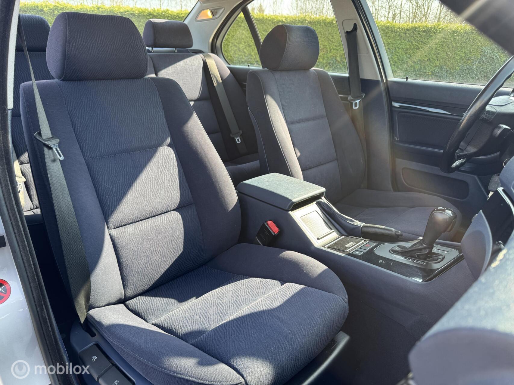 Foto van BMW 5er Reihe