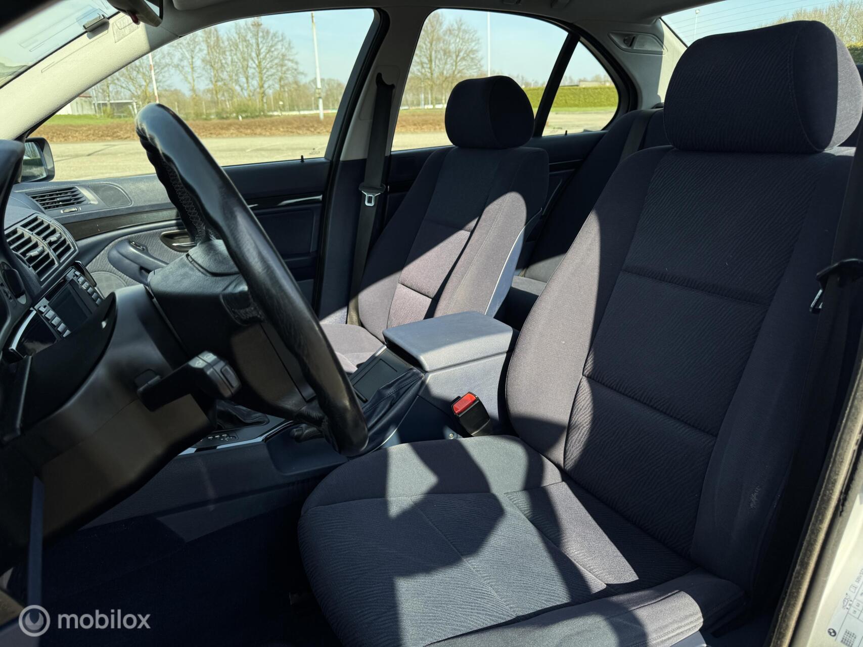 Foto van BMW 5er Reihe