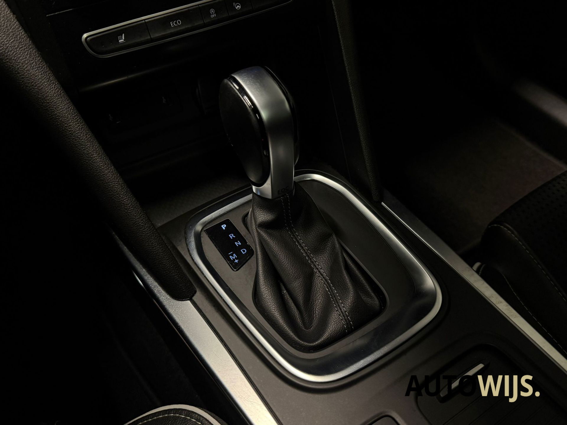 Foto van Renault Megane
