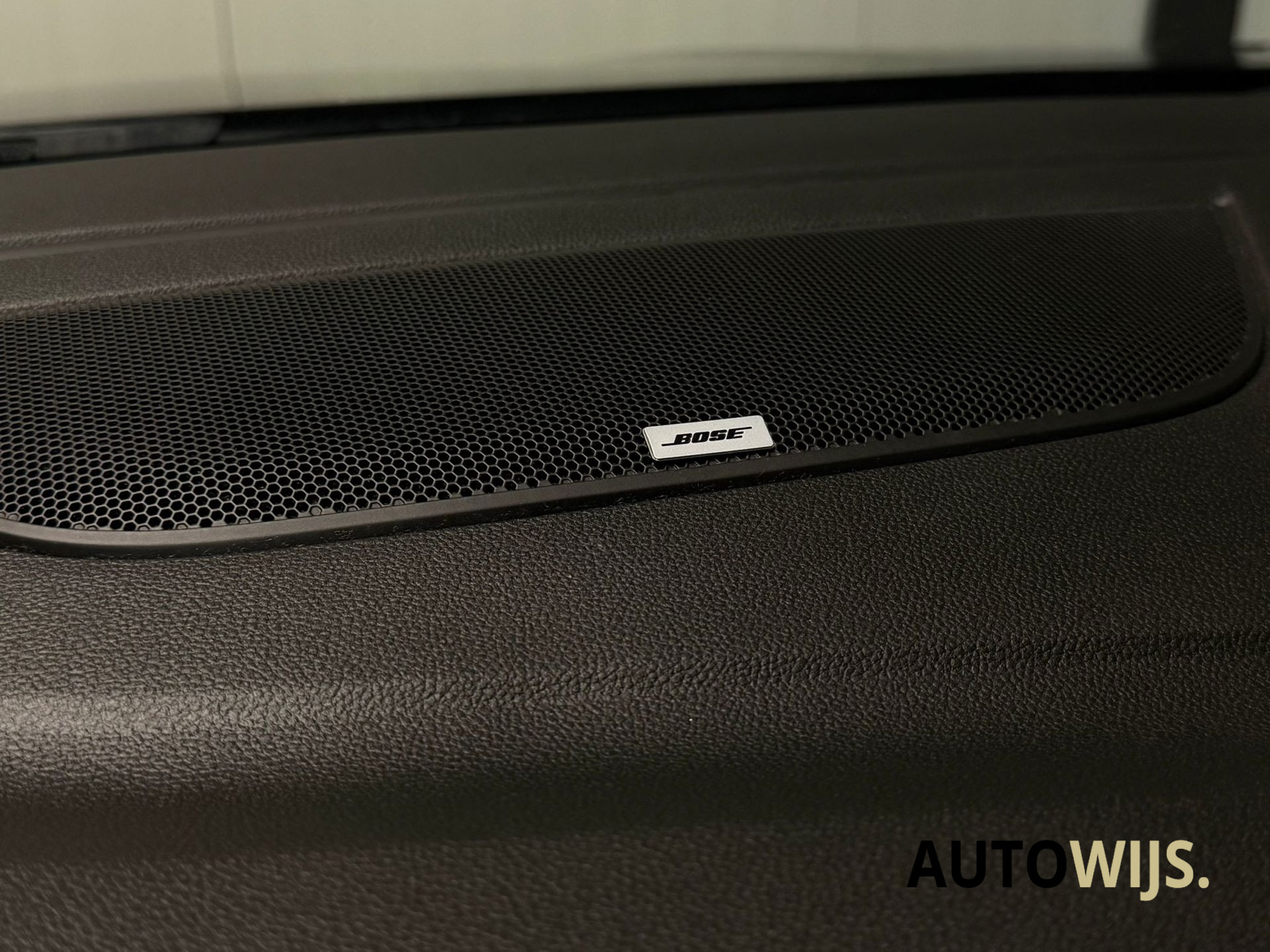 Foto van Renault Megane