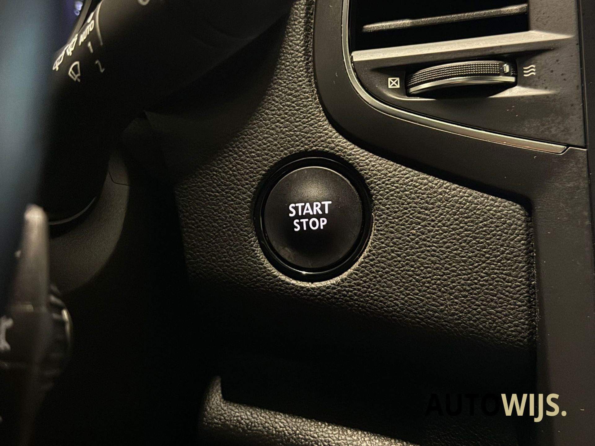 Foto van Renault Megane
