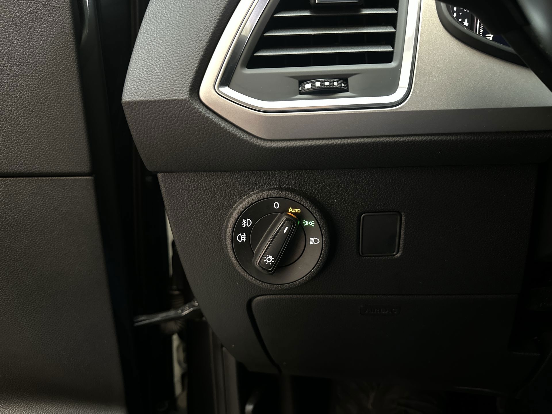 Foto van Seat Ateca