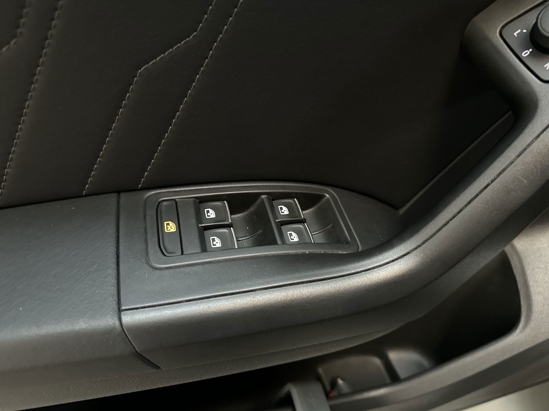 Foto van Seat Ateca