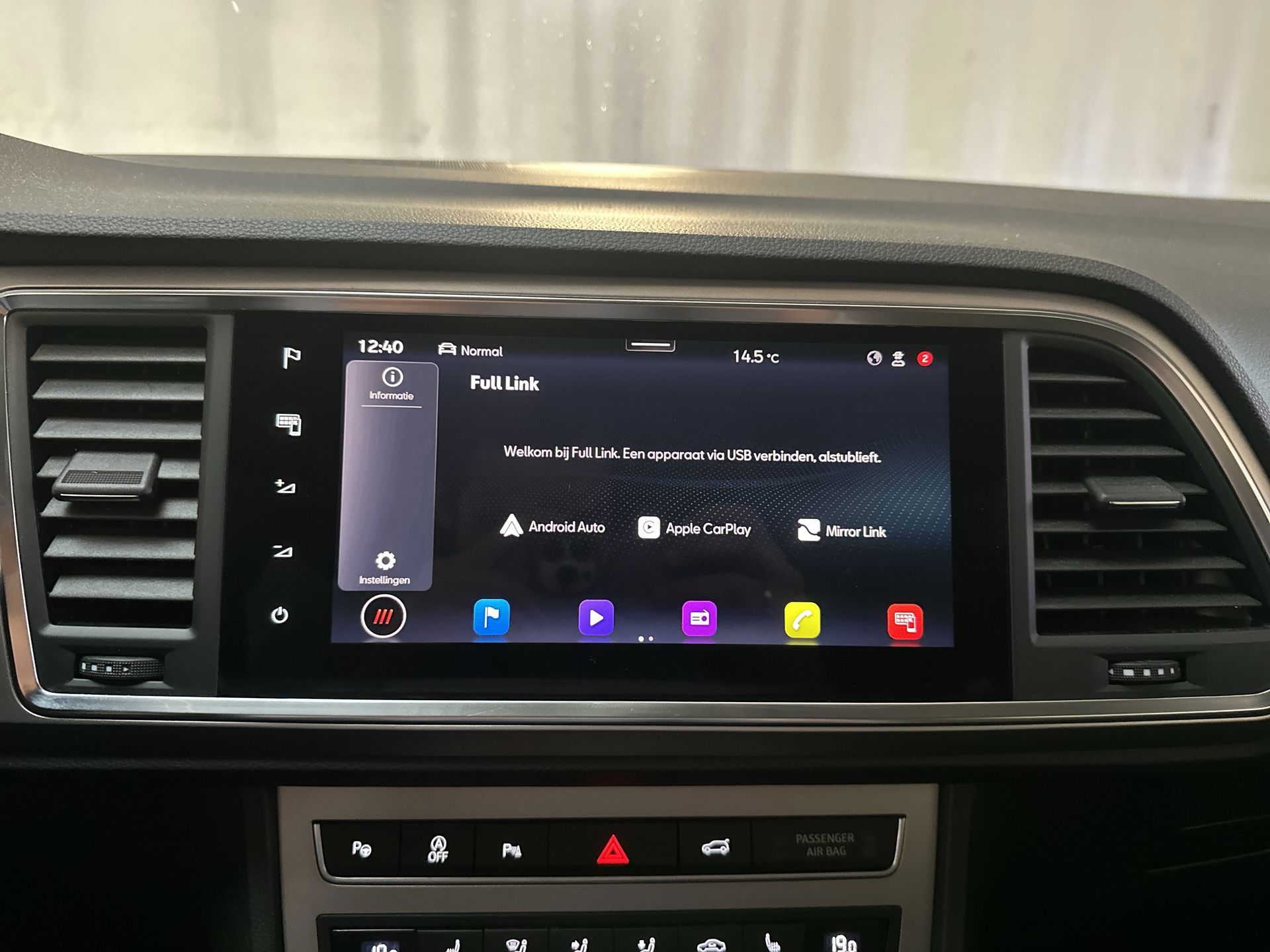 Foto van Seat Ateca