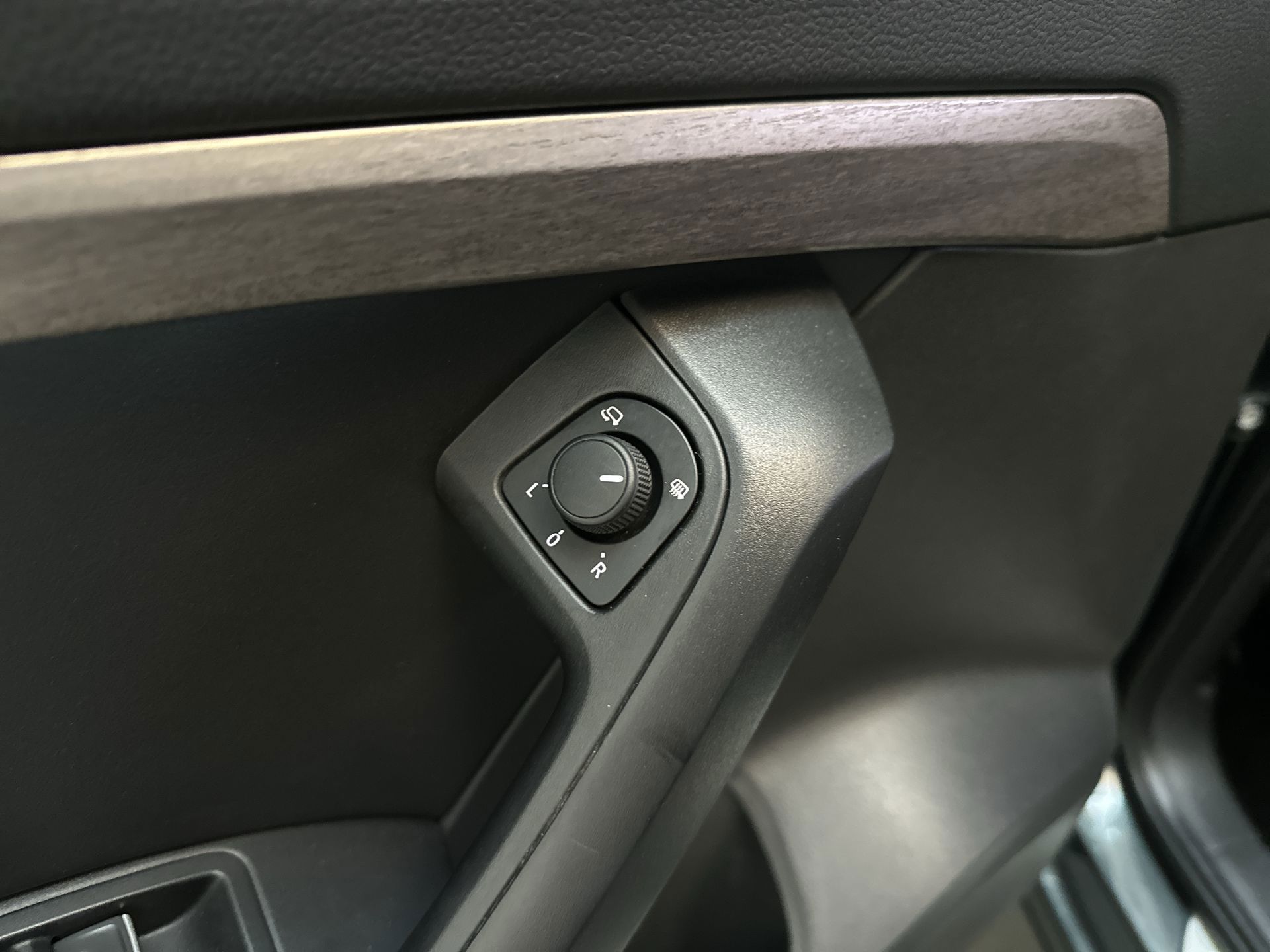 Foto van Seat Ateca