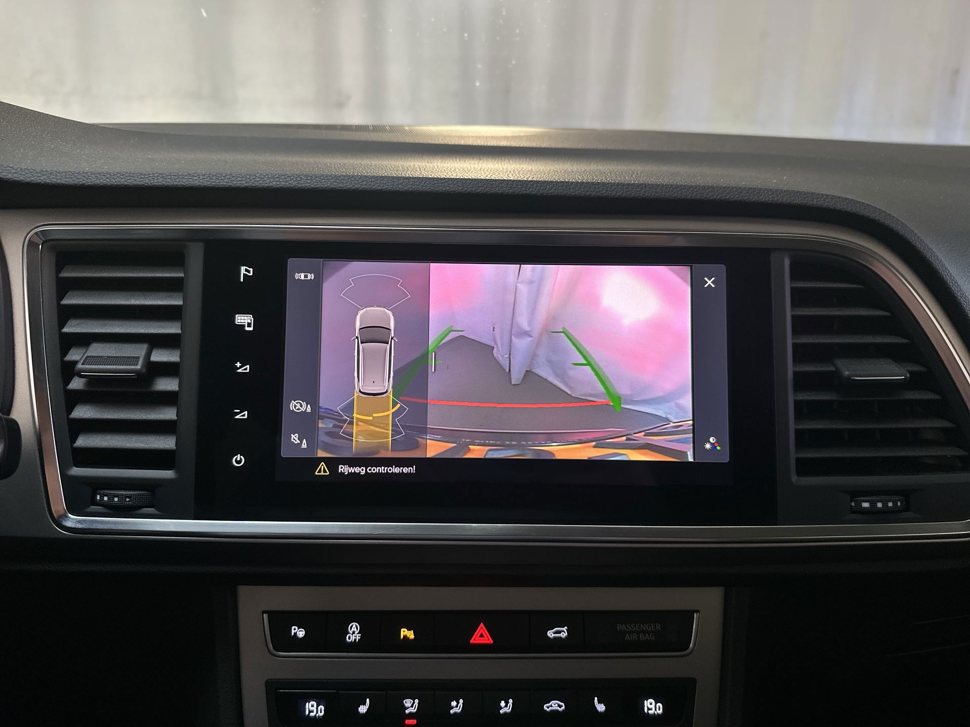 Foto van Seat Ateca