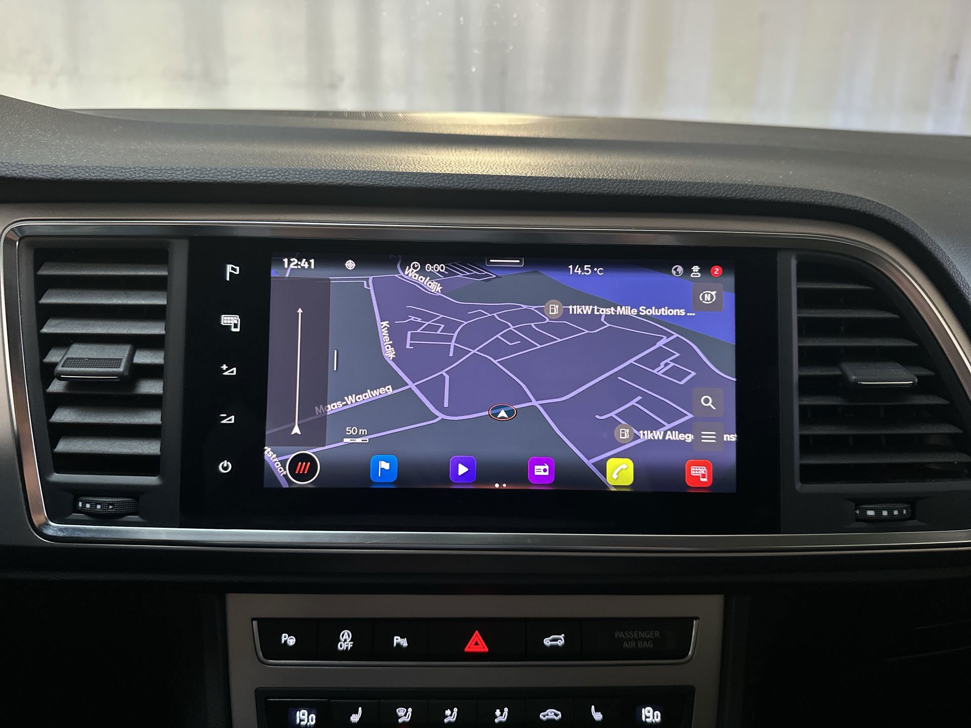 Foto van Seat Ateca