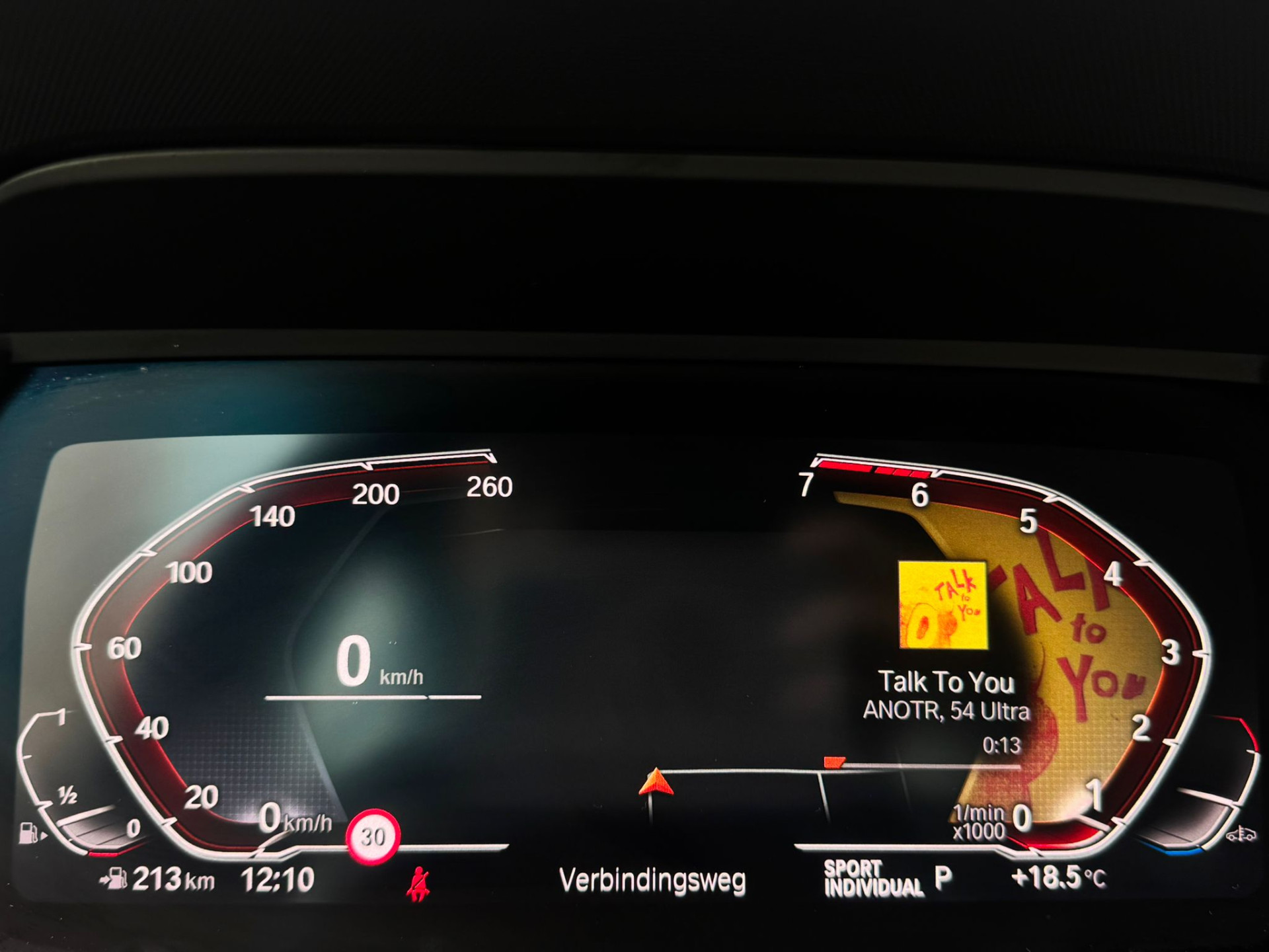 Foto van BMW 118i