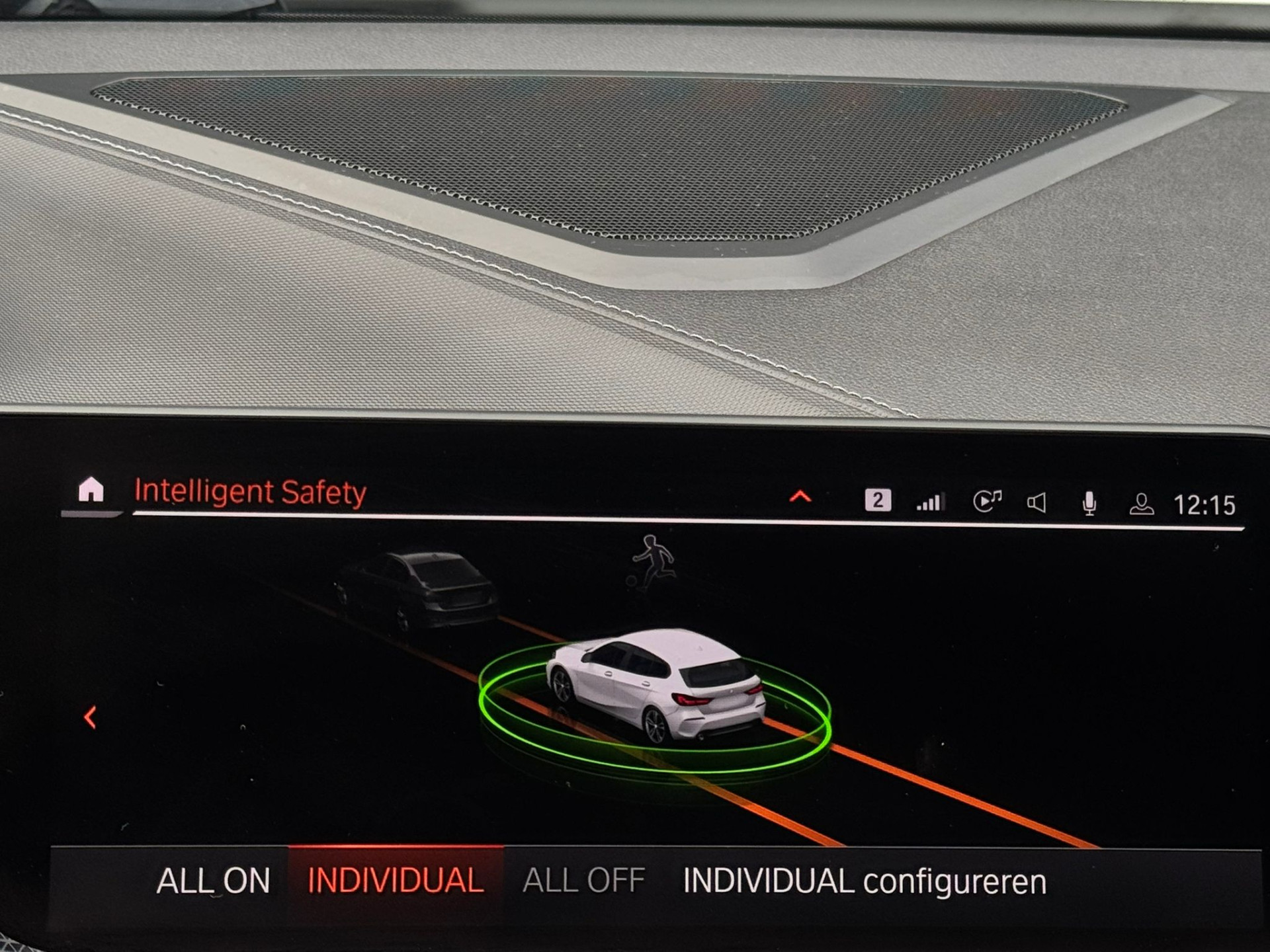 Foto van BMW 118i