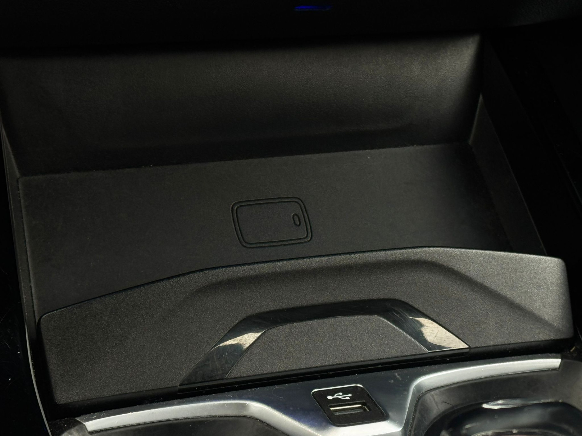 Foto van BMW 118i