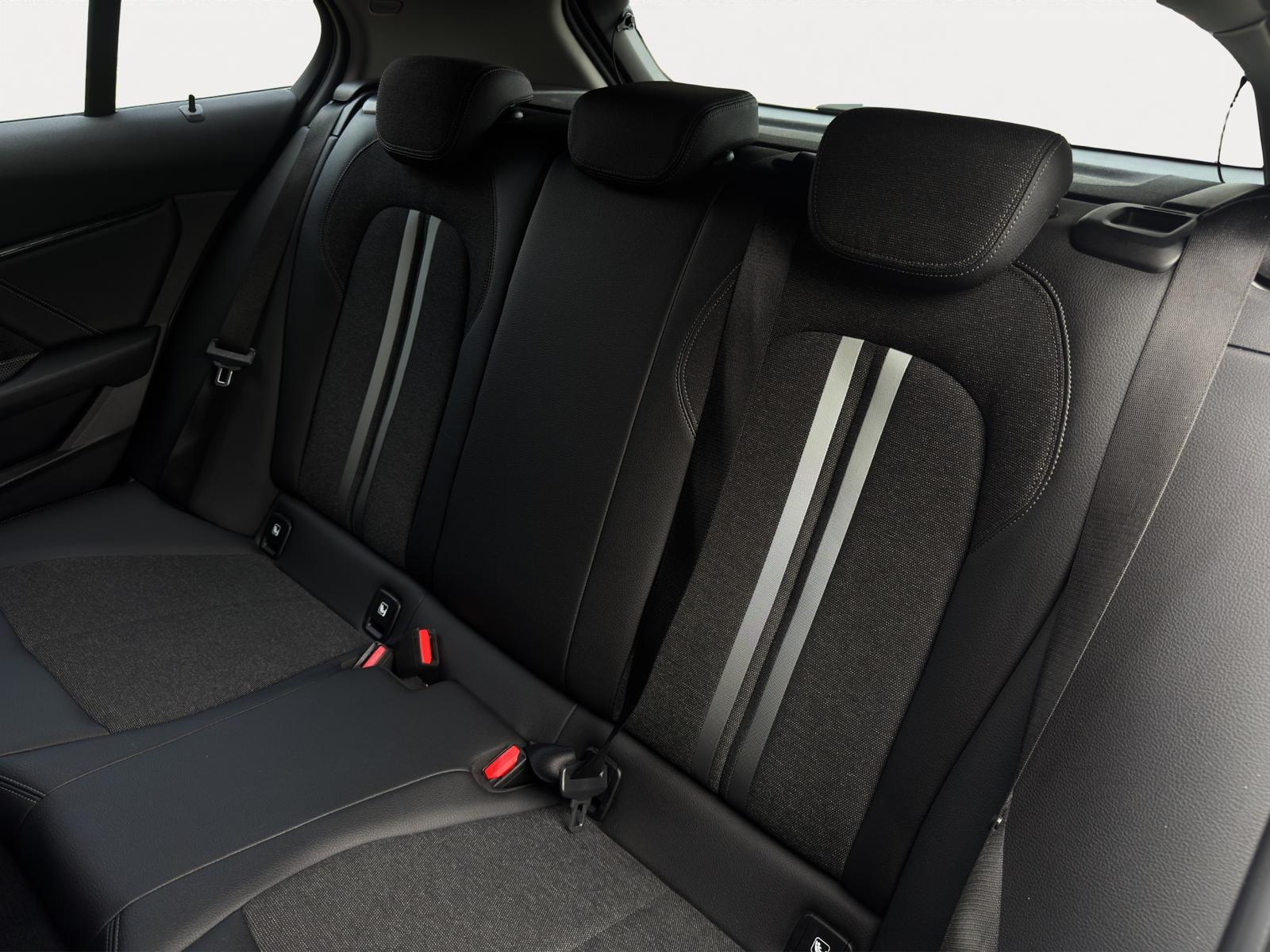 Foto van BMW 118i