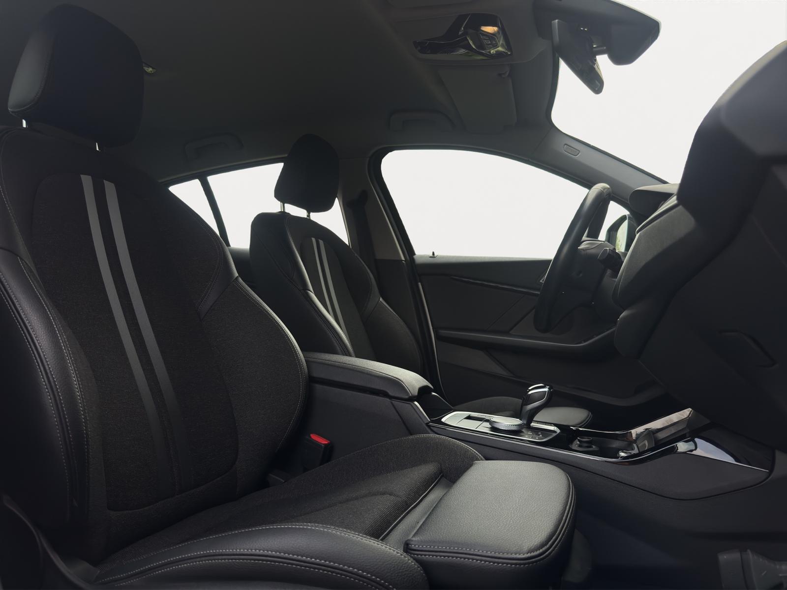 Foto van BMW 118i