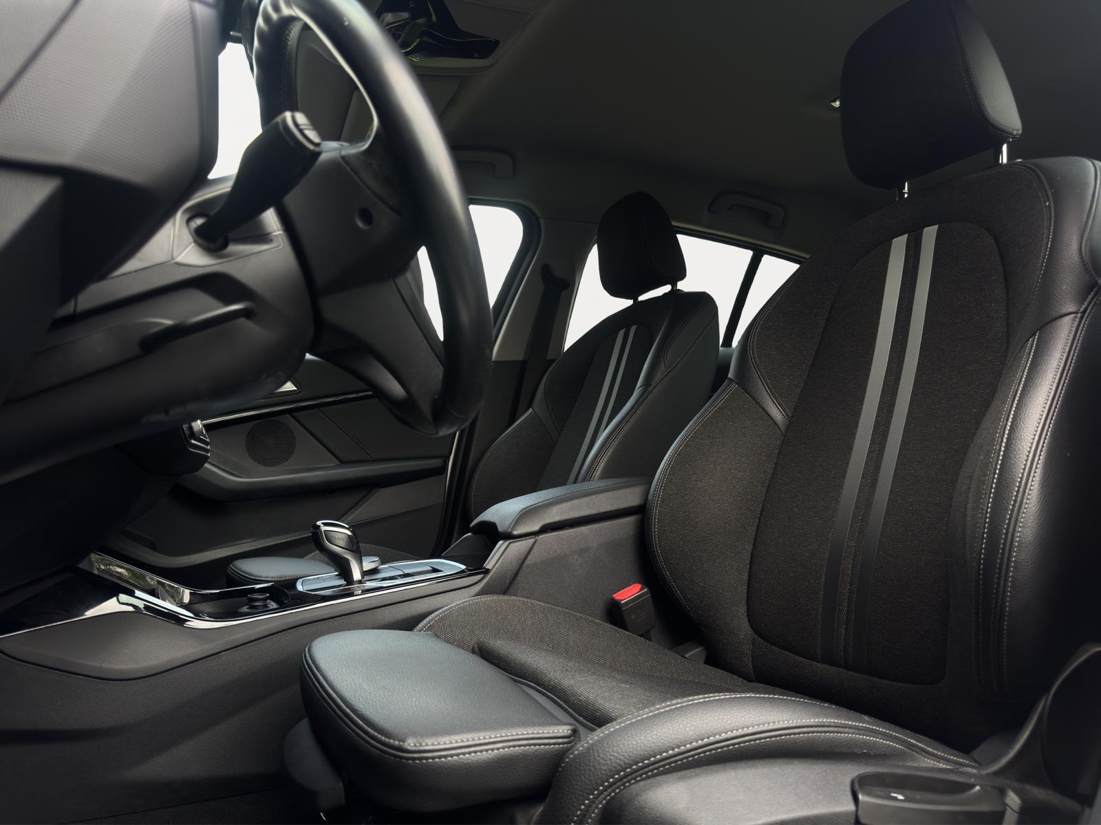 Foto van BMW 118i
