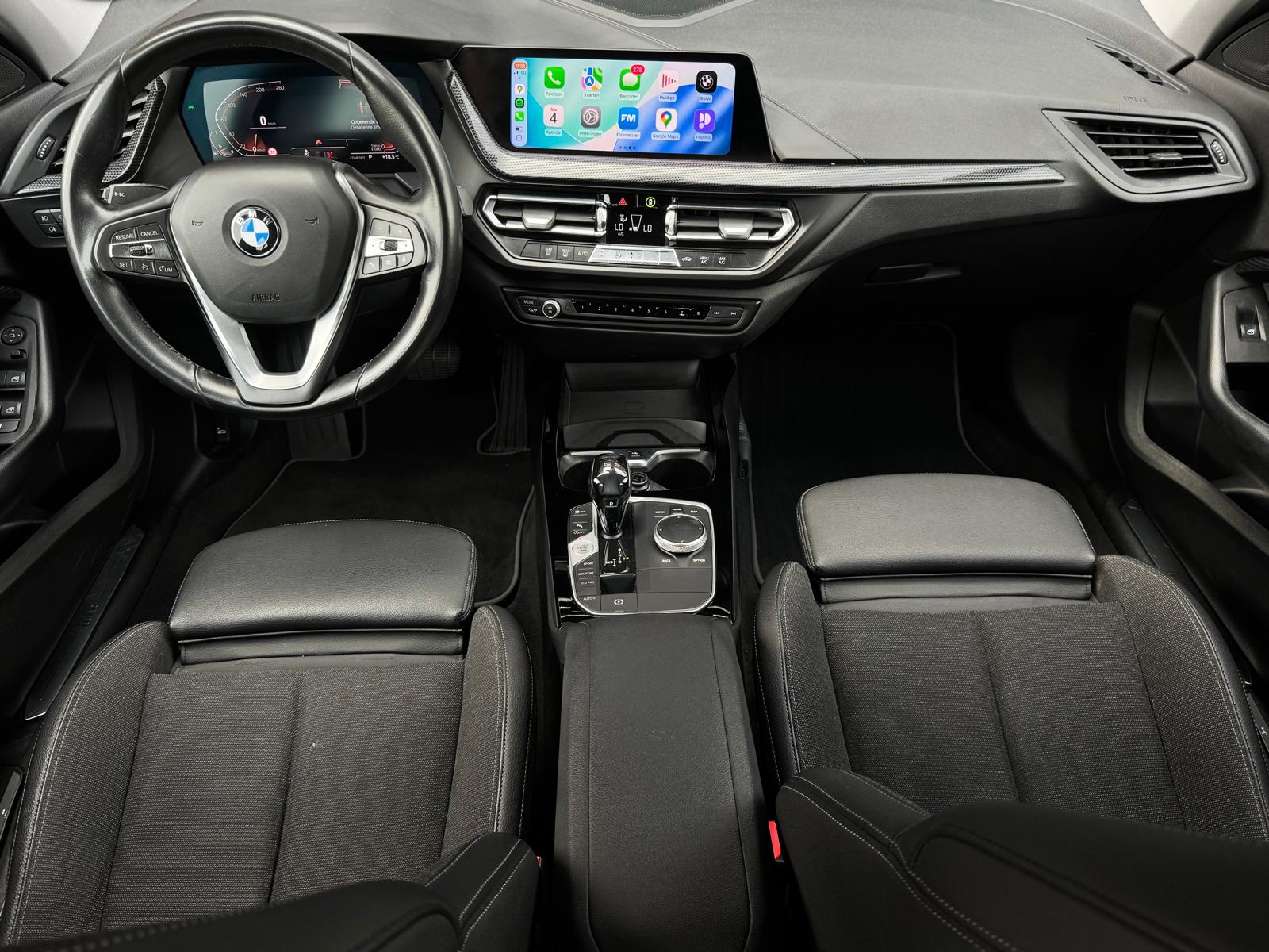 Foto van BMW 118i