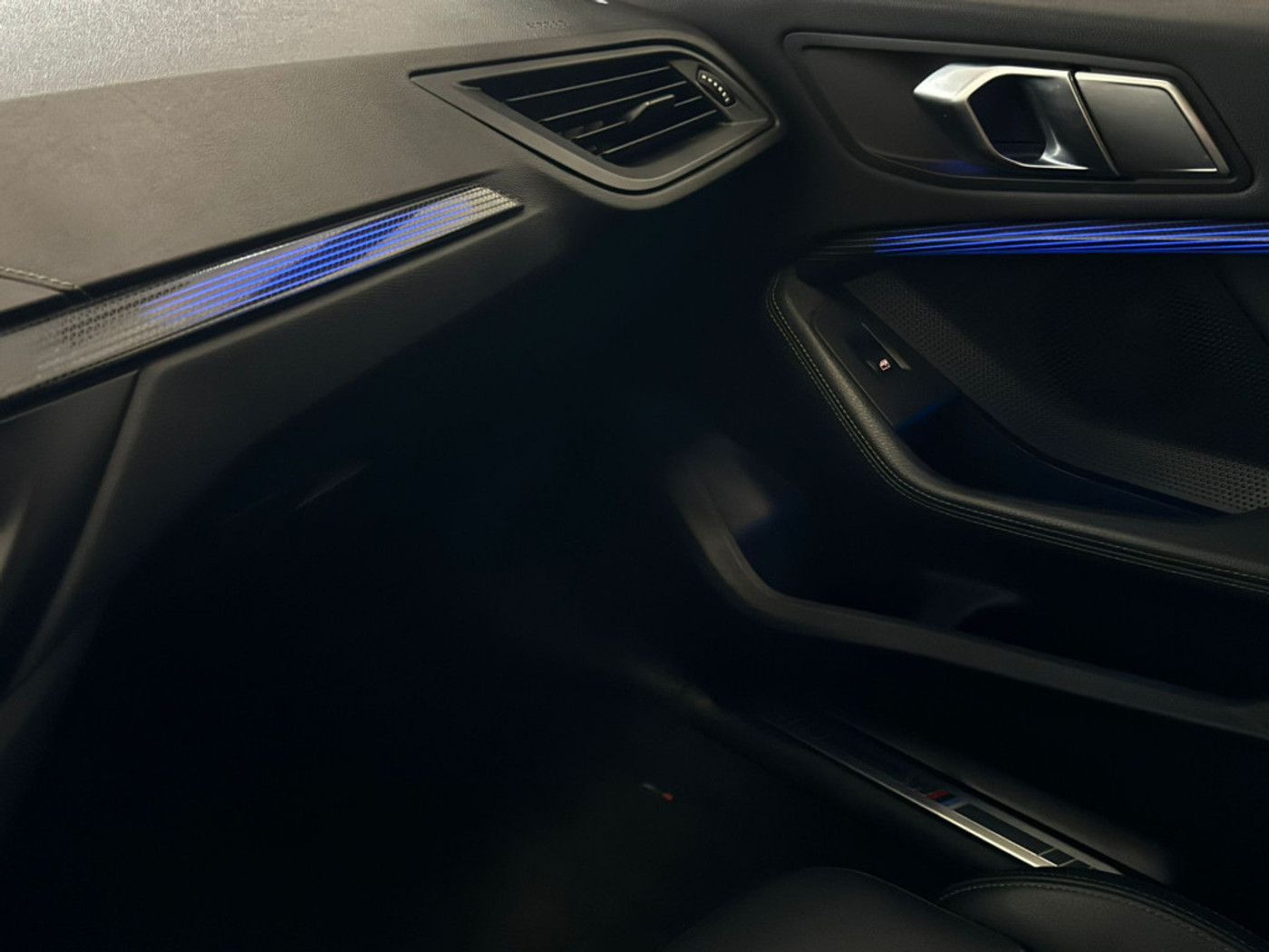 Foto van BMW 118i