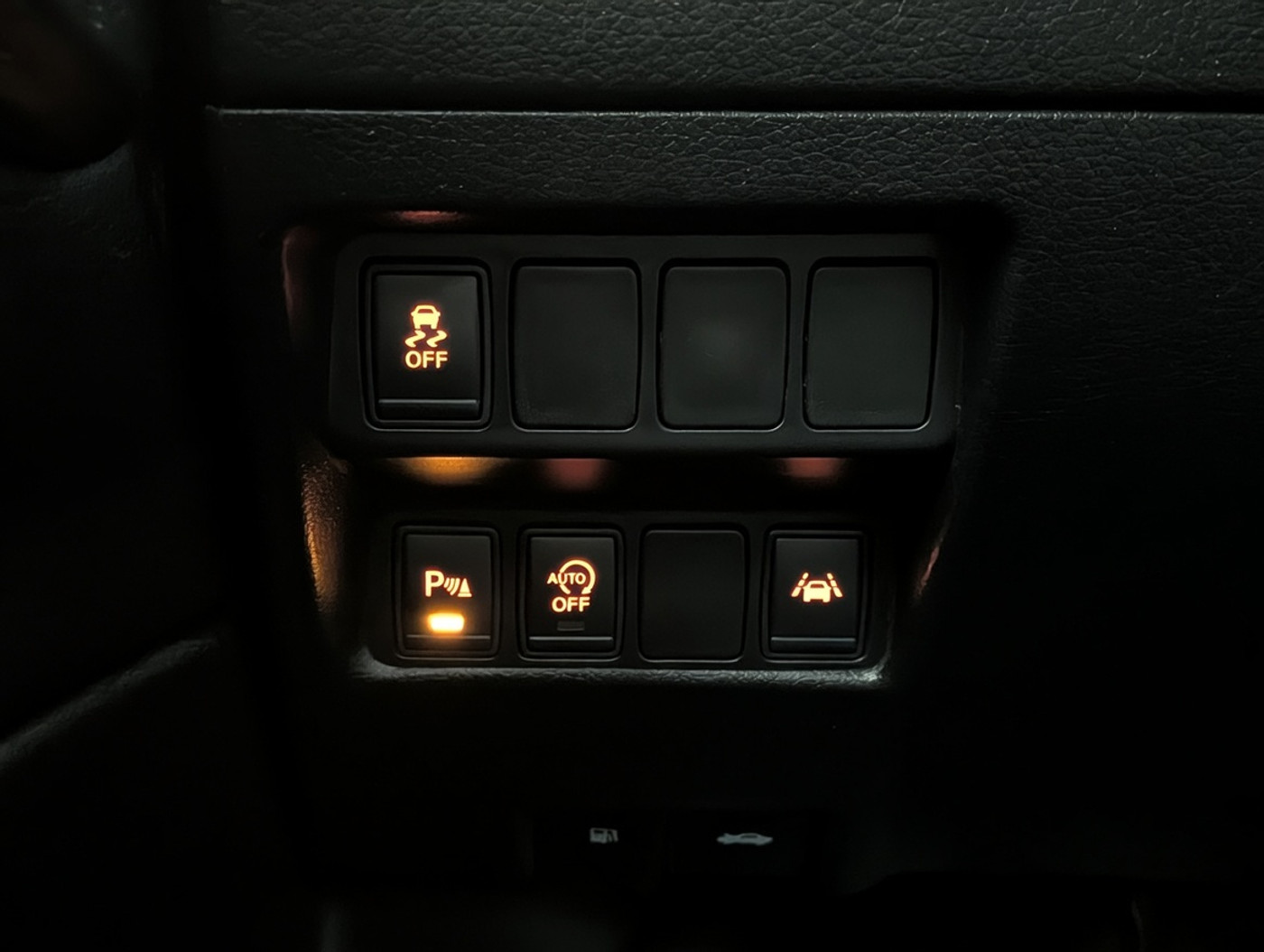 Foto van Nissan Nissan Qashqai