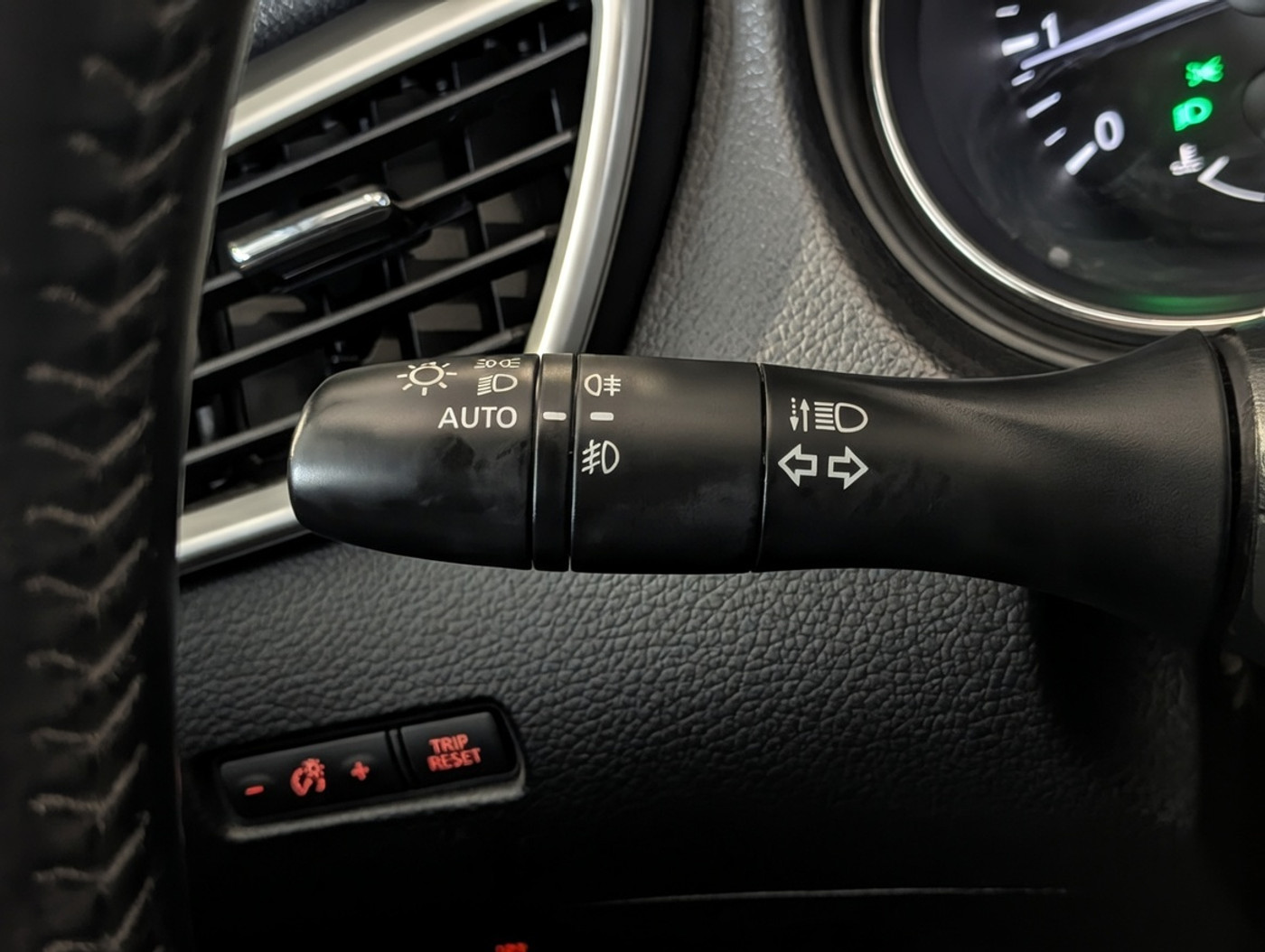 Foto van Nissan Nissan Qashqai