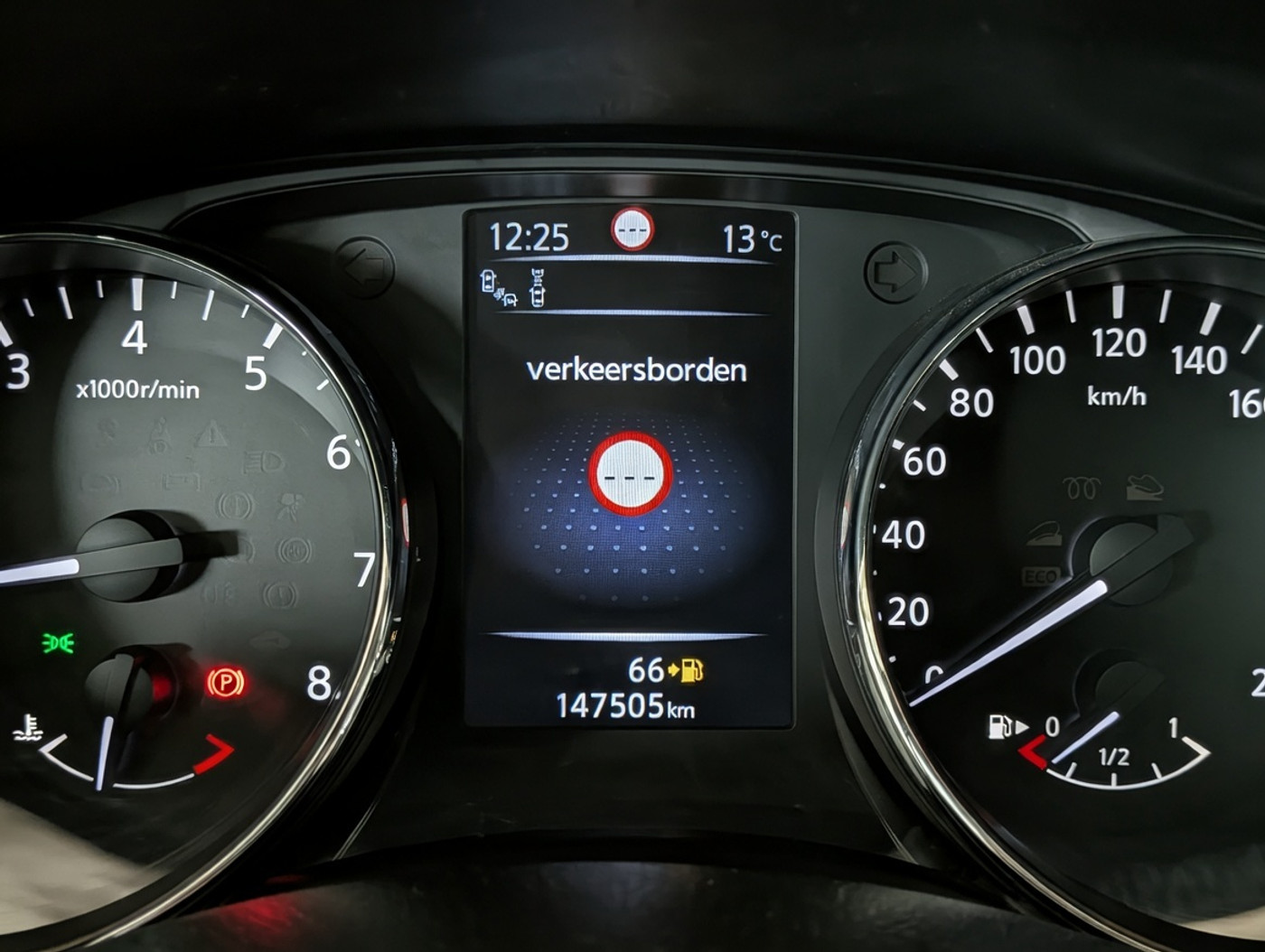 Foto van Nissan Nissan Qashqai