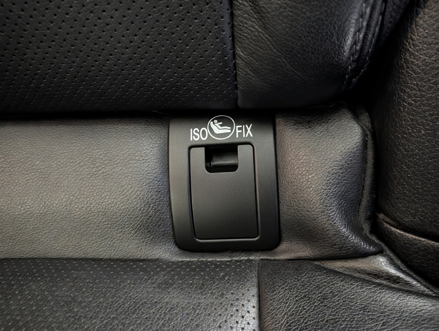 Foto van Nissan Nissan Qashqai