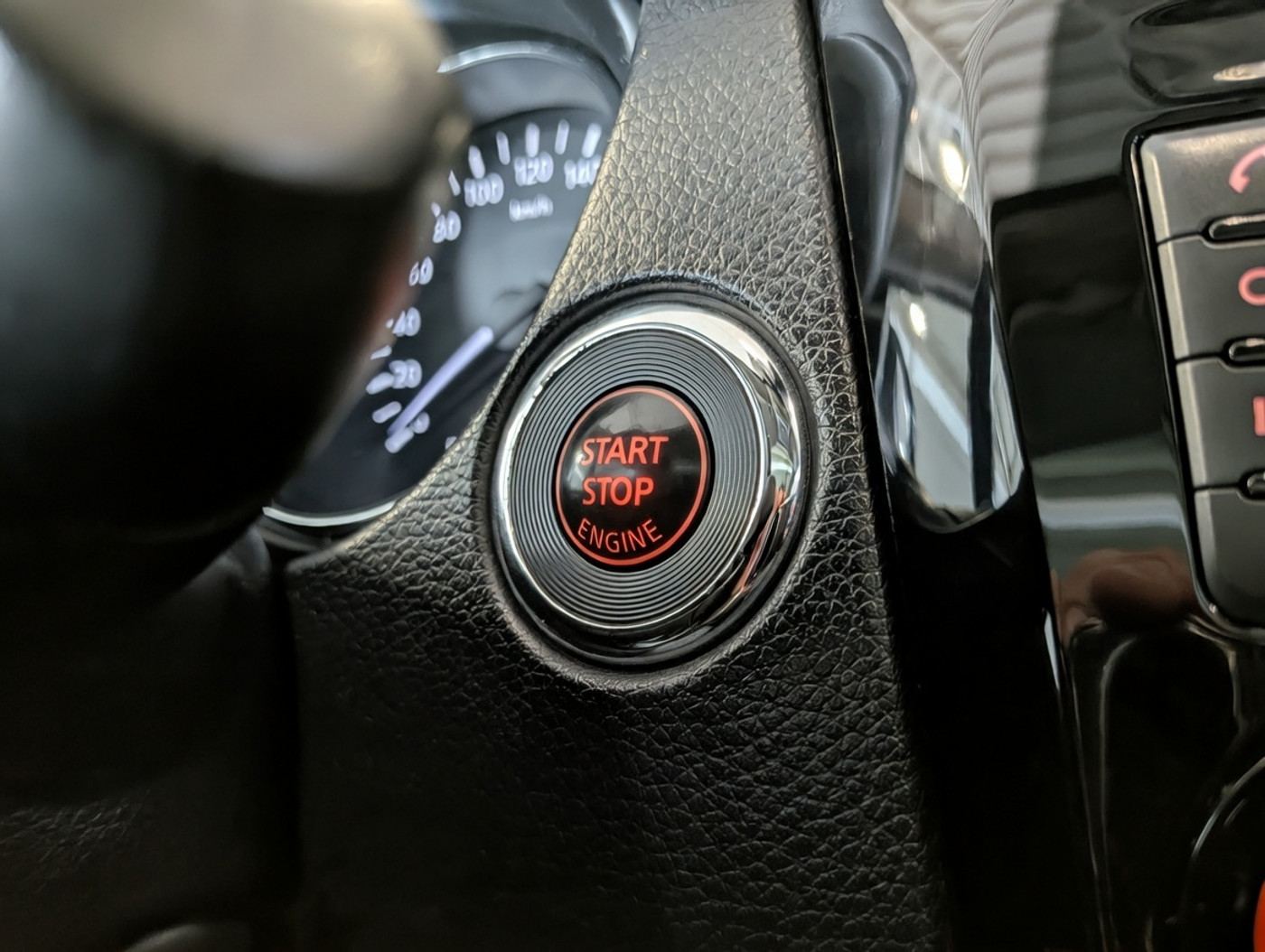 Foto van Nissan Nissan Qashqai