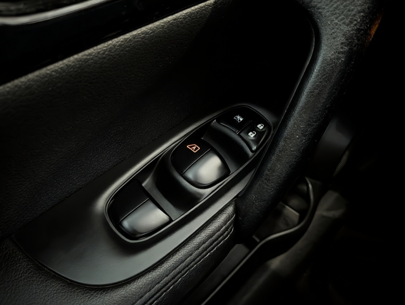 Foto van Nissan Nissan Qashqai
