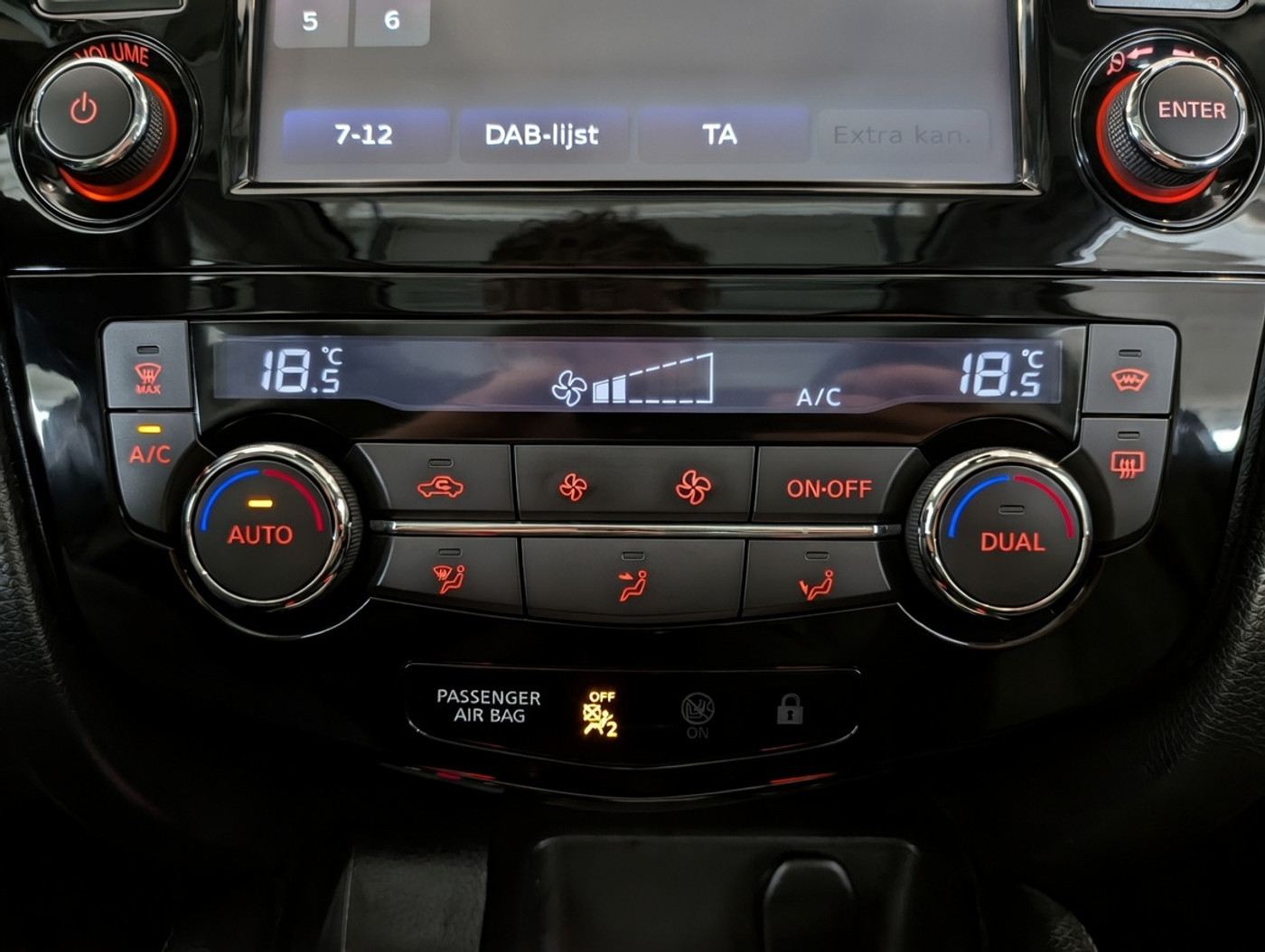 Foto van Nissan Nissan Qashqai