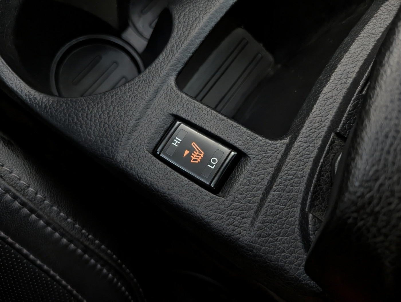 Foto van Nissan Nissan Qashqai