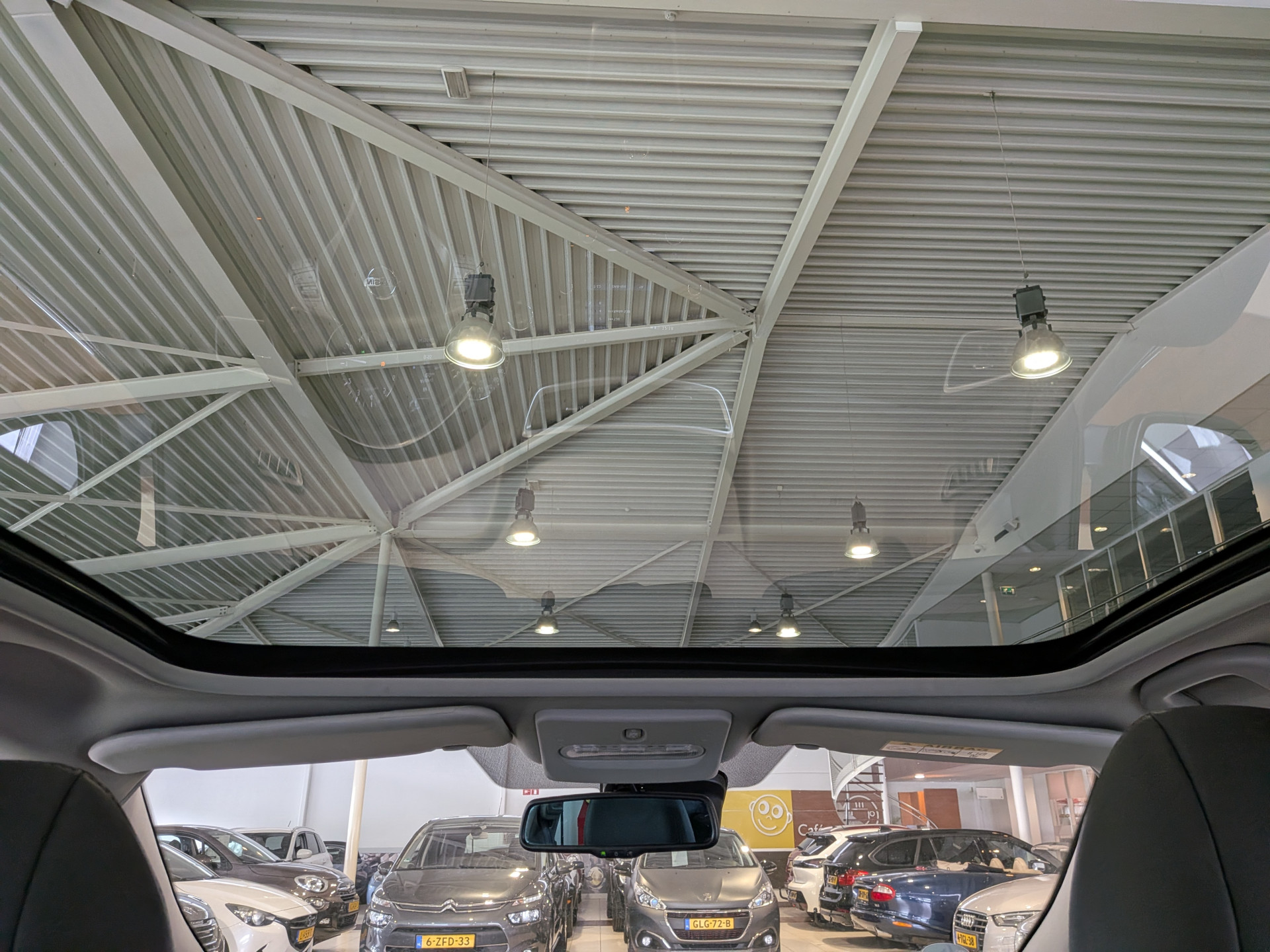 Foto van Nissan Nissan Qashqai