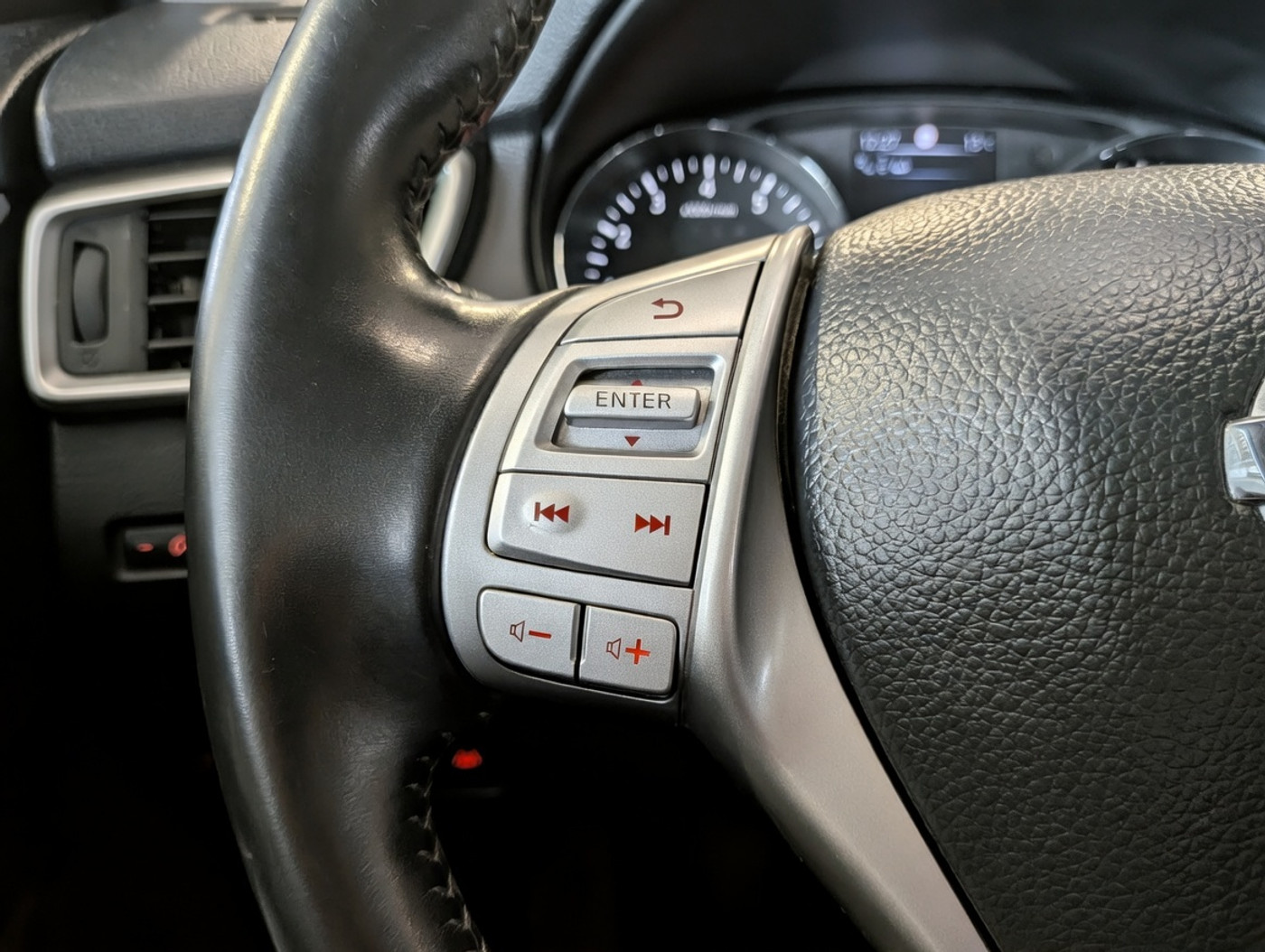 Foto van Nissan Nissan Qashqai