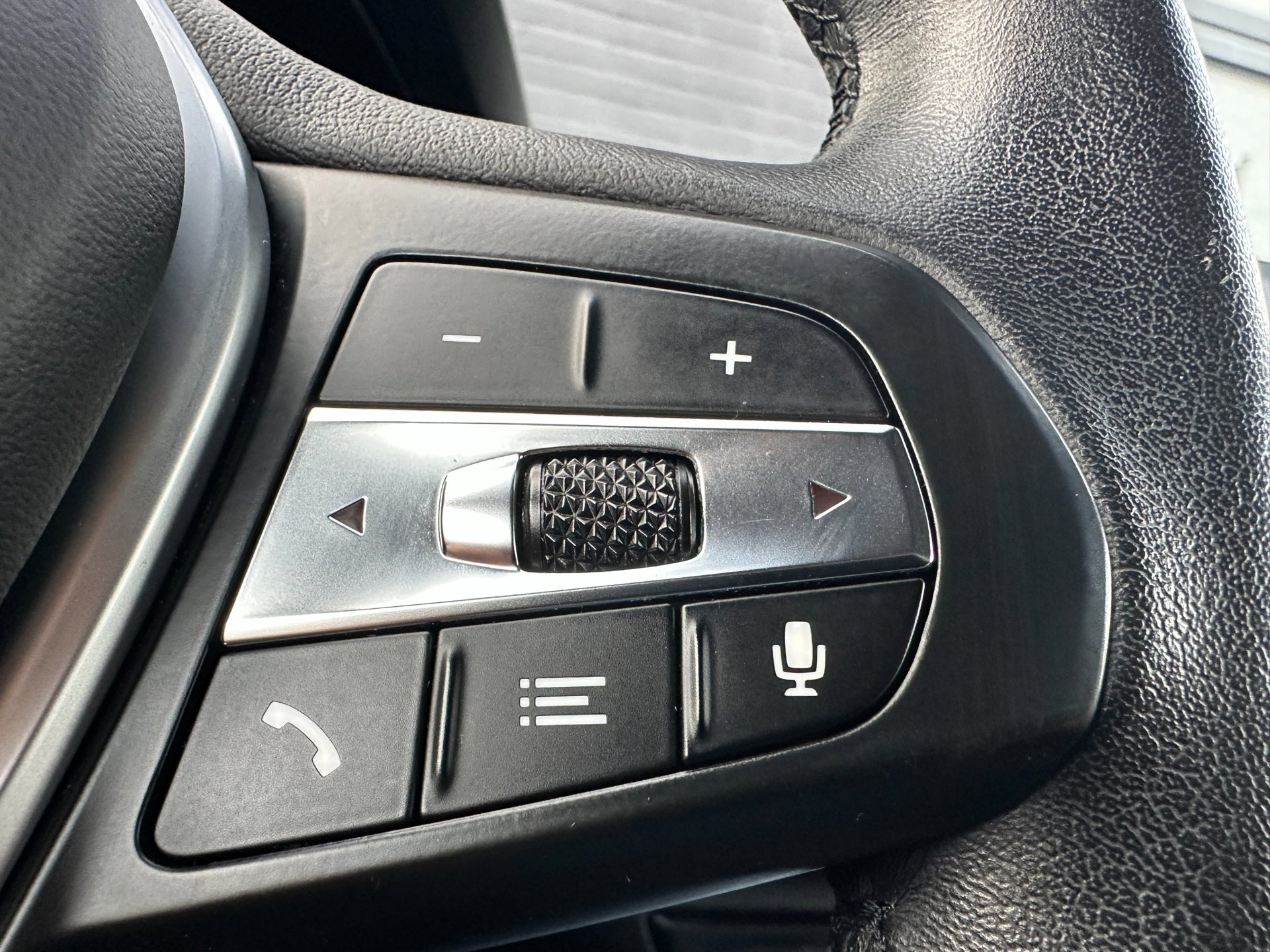 Foto van BMW 118i