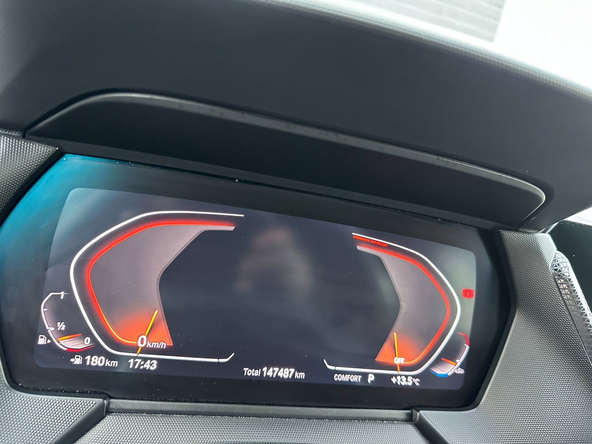 Foto van BMW 118i