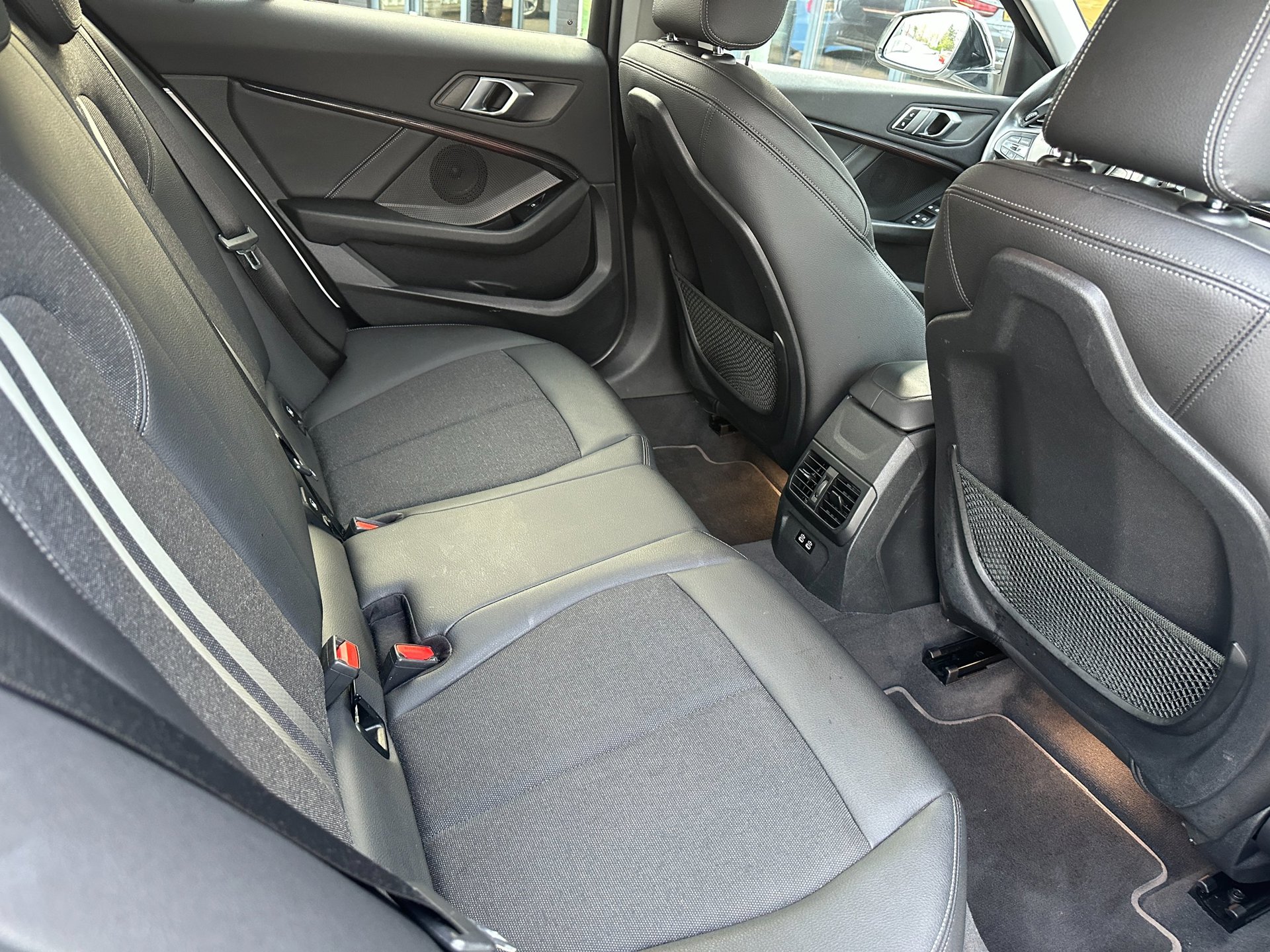 Foto van BMW 118i