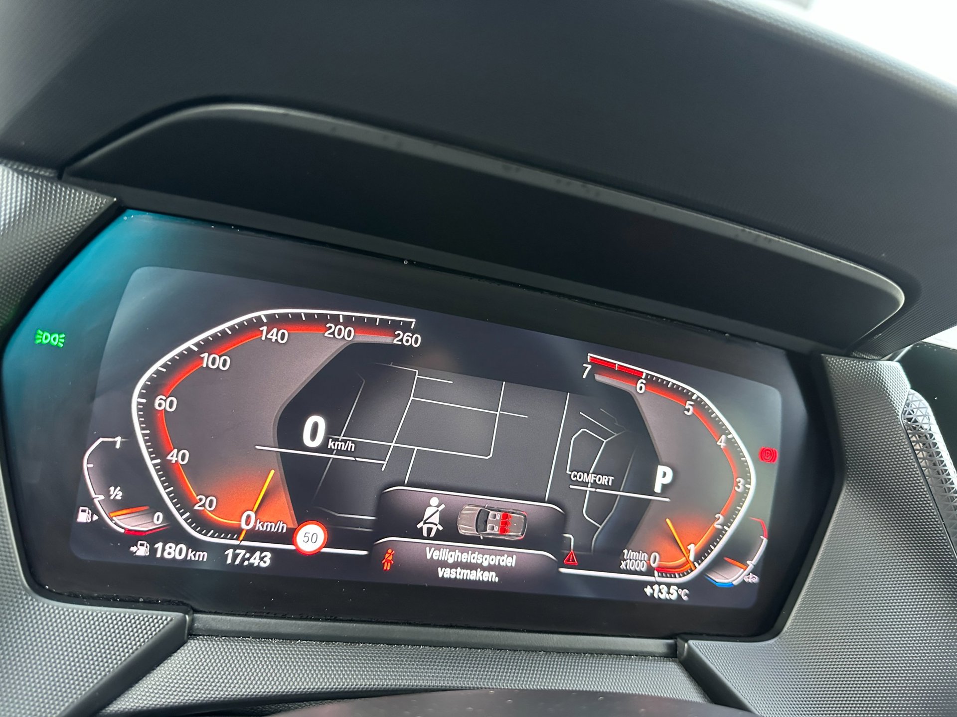 Foto van BMW 118i